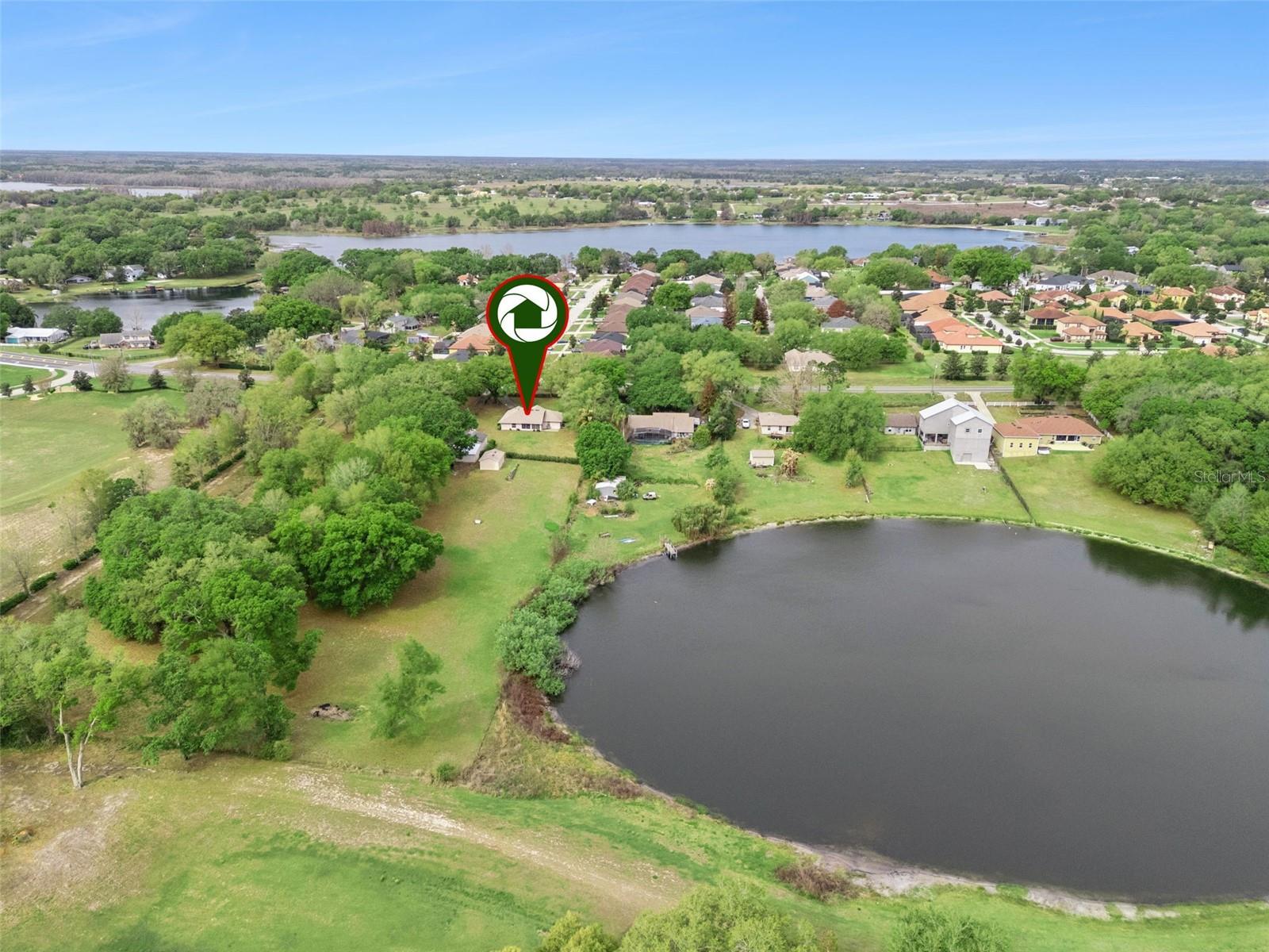 Image 29 of 34 For 10010 Lakeshore Drive