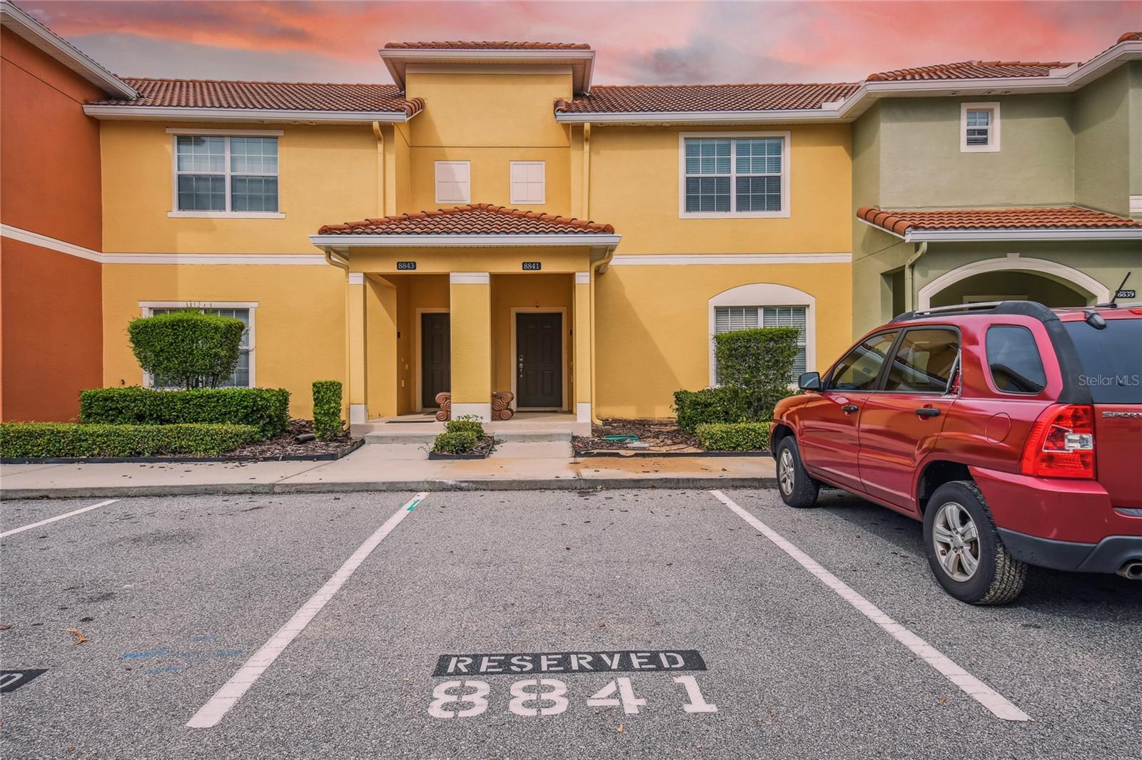 Details for 8841 Candy Palm Road, KISSIMMEE, FL 34747