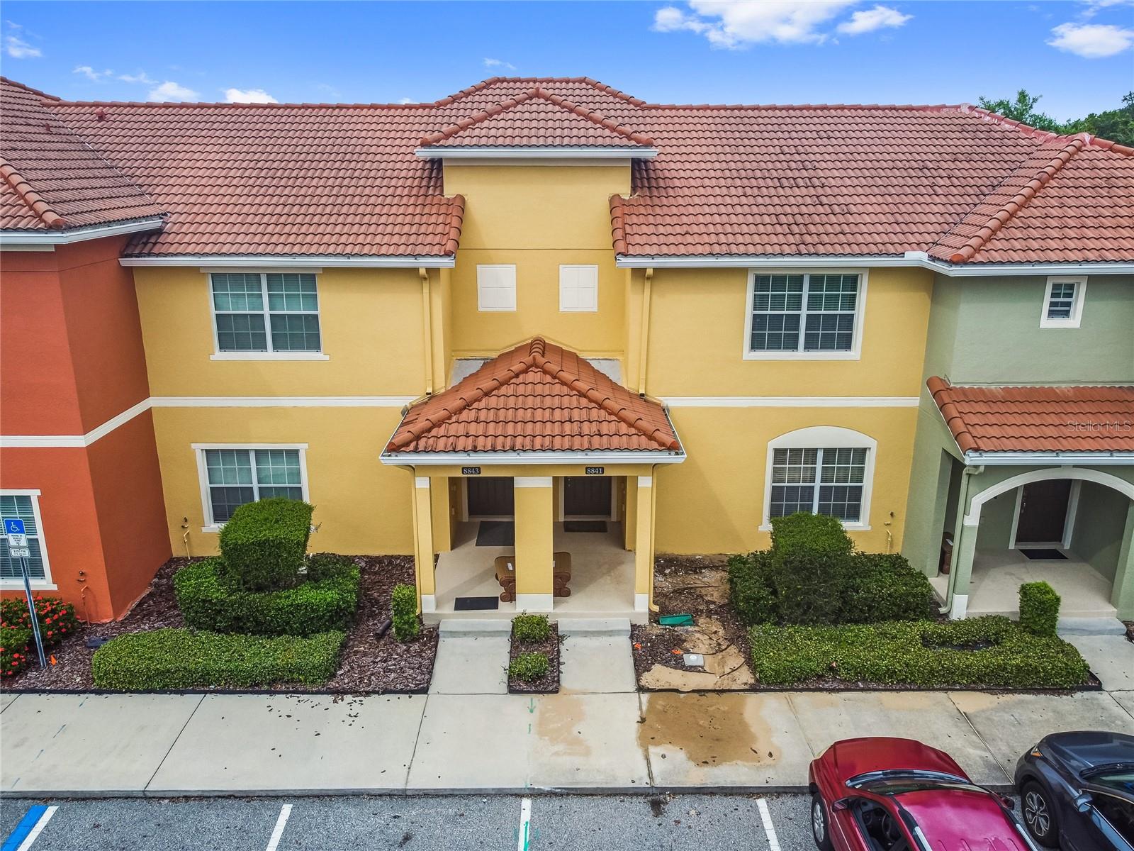 Image 2 of 49 For 8841 Candy Palm Road