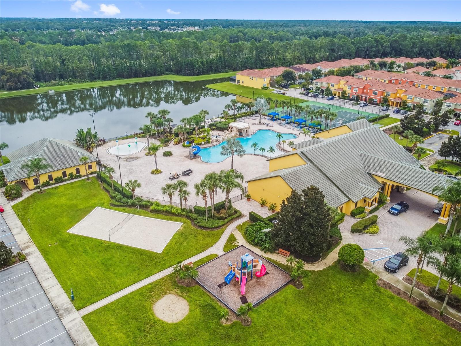Image 47 of 49 For 8841 Candy Palm Road