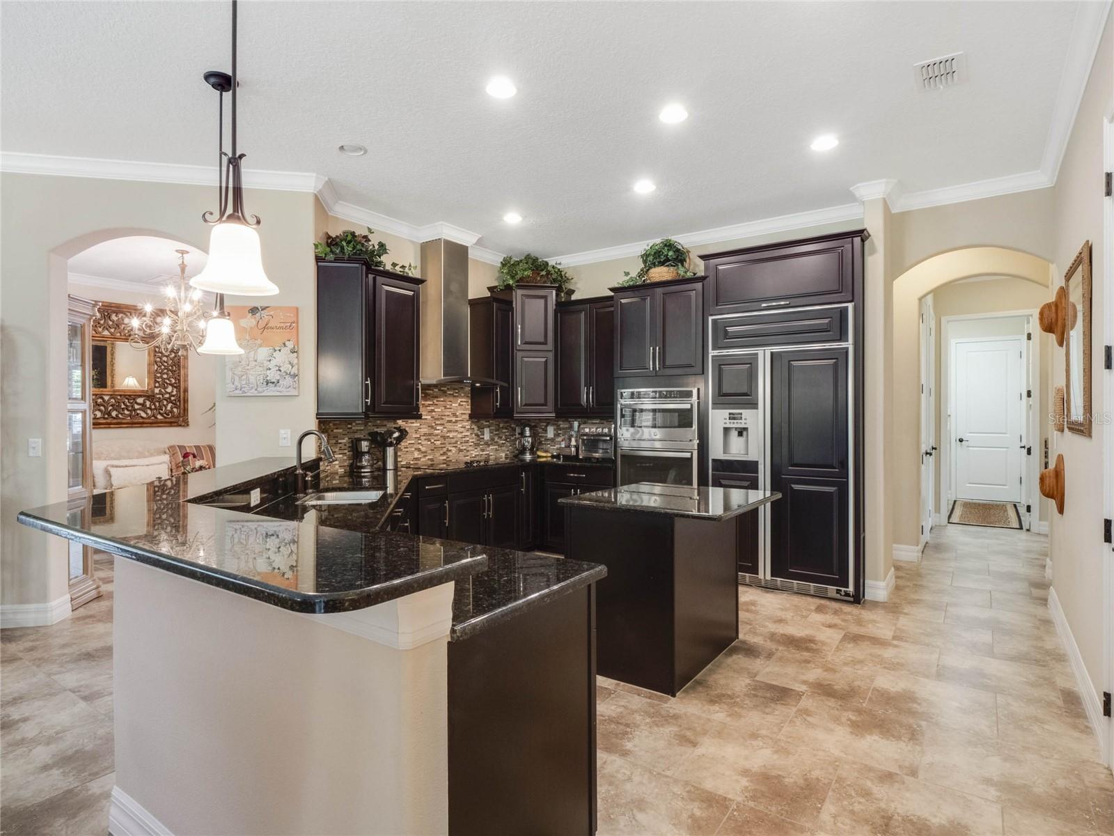 Image 15 of 58 For 32551 Hawks Lake Lane