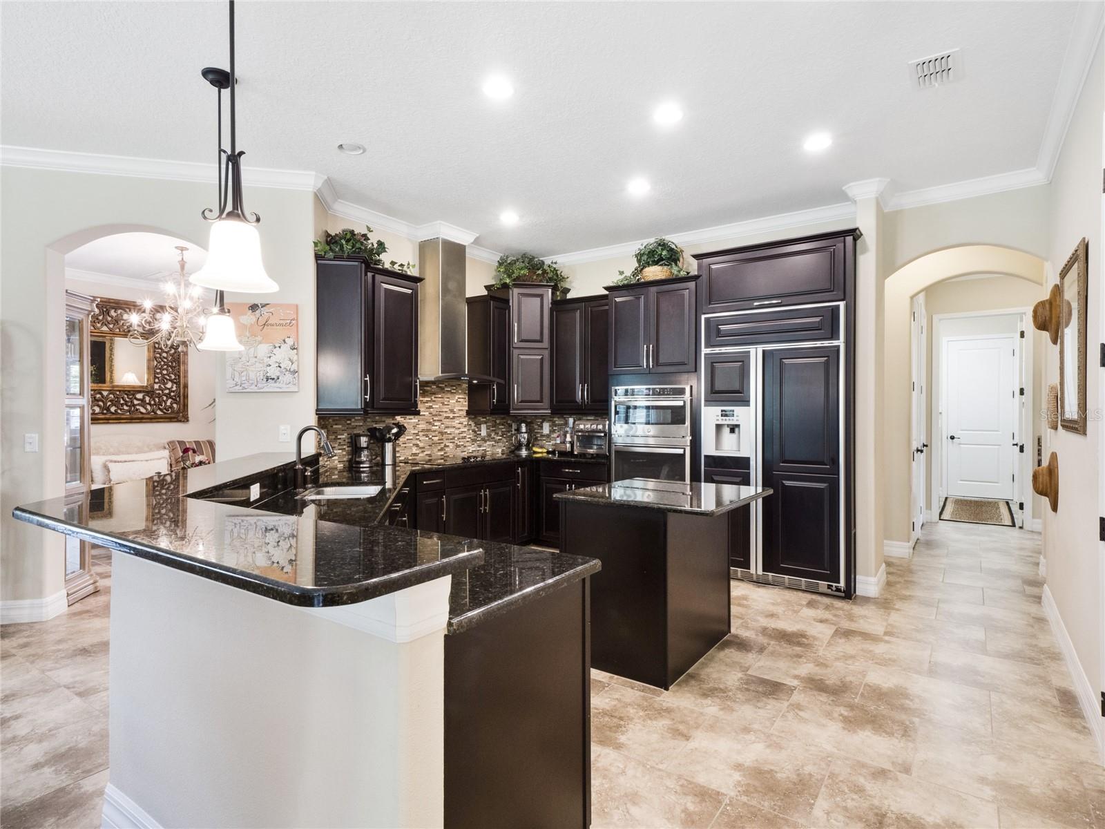 Image 17 of 58 For 32551 Hawks Lake Lane