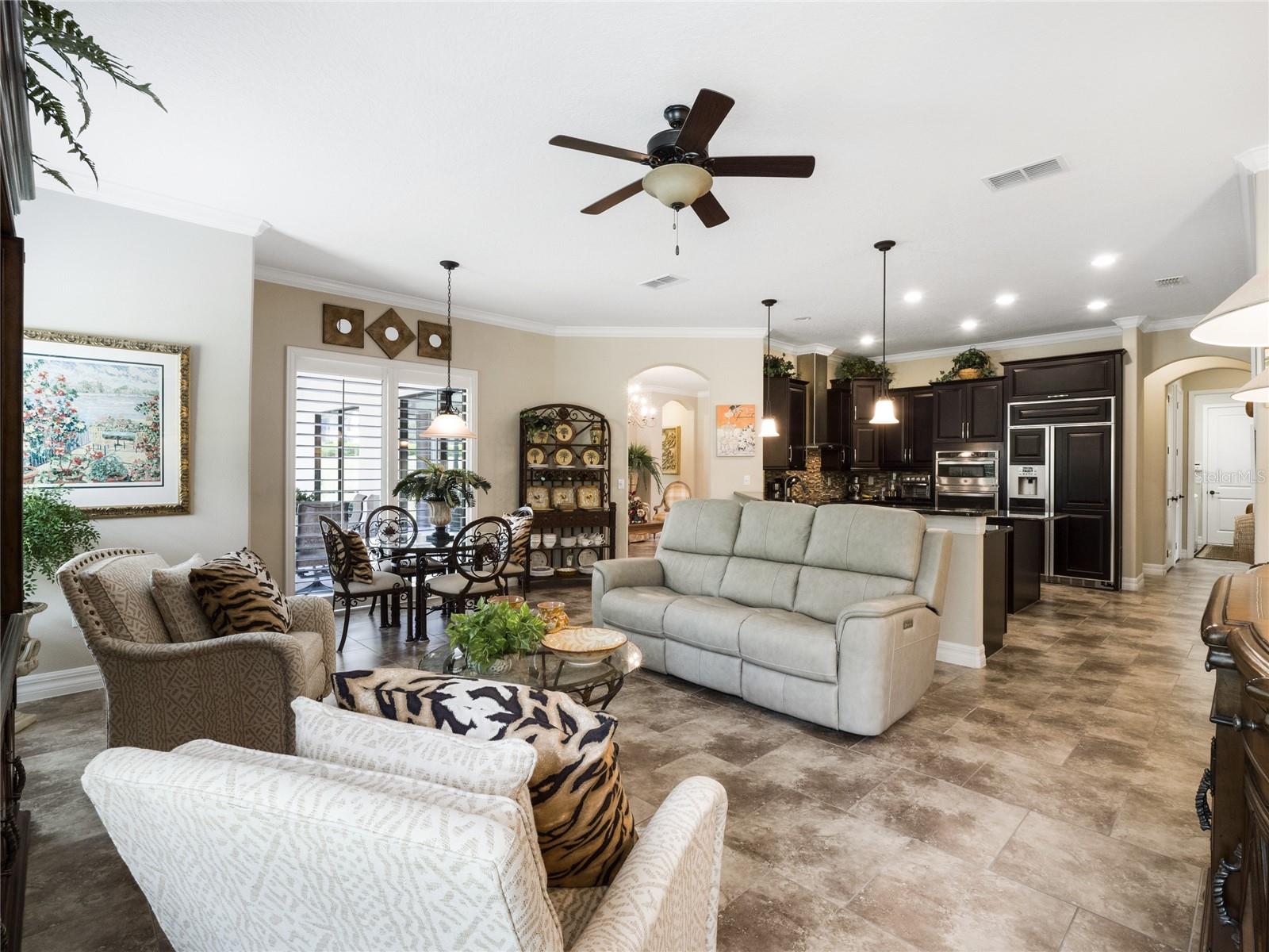 Image 20 of 58 For 32551 Hawks Lake Lane