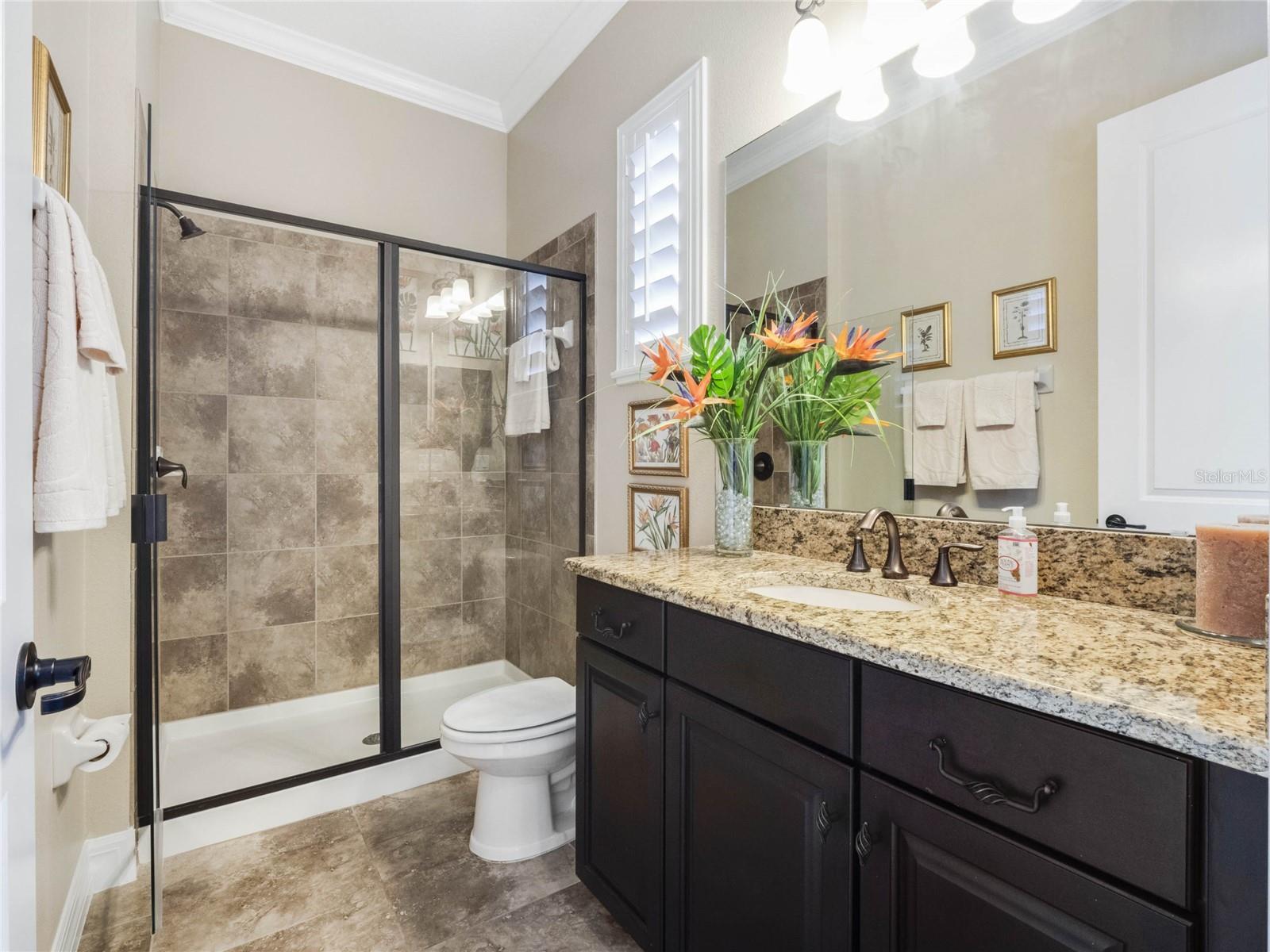 Image 34 of 58 For 32551 Hawks Lake Lane