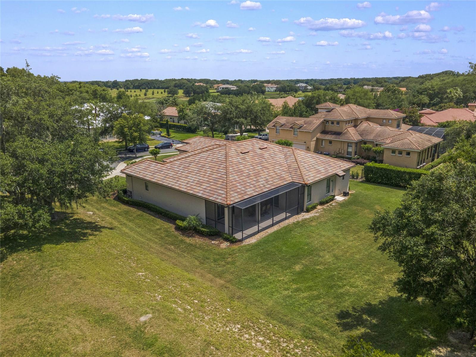 Image 47 of 58 For 32551 Hawks Lake Lane