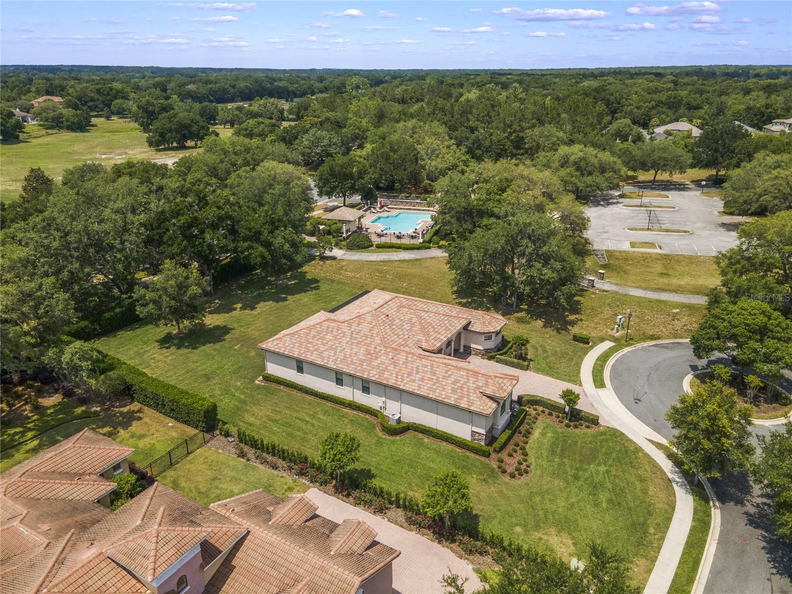 Image 48 of 58 For 32551 Hawks Lake Lane