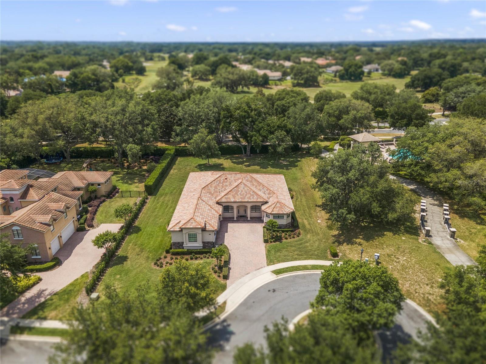 Image 49 of 58 For 32551 Hawks Lake Lane