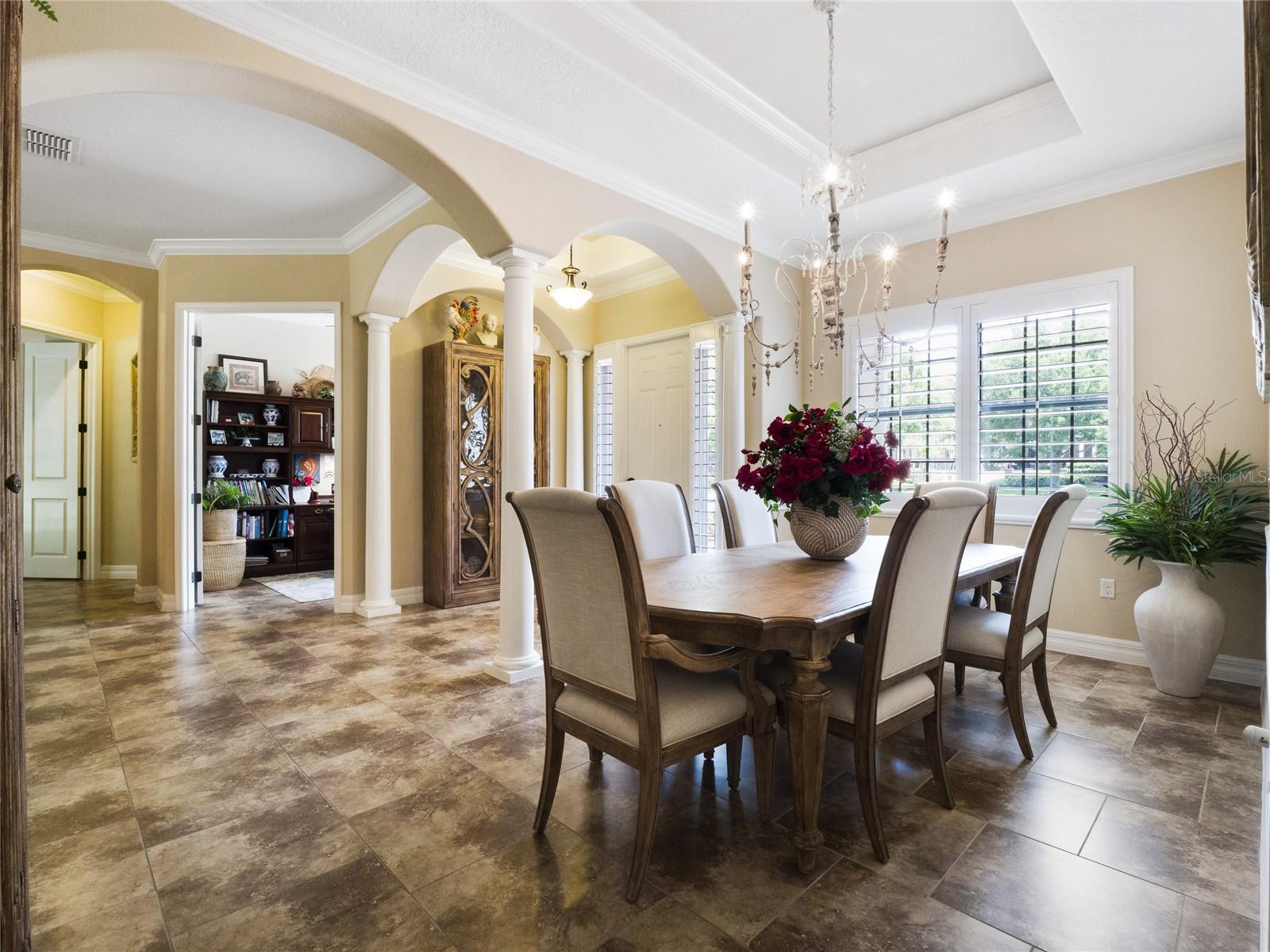 Image 5 of 58 For 32551 Hawks Lake Lane