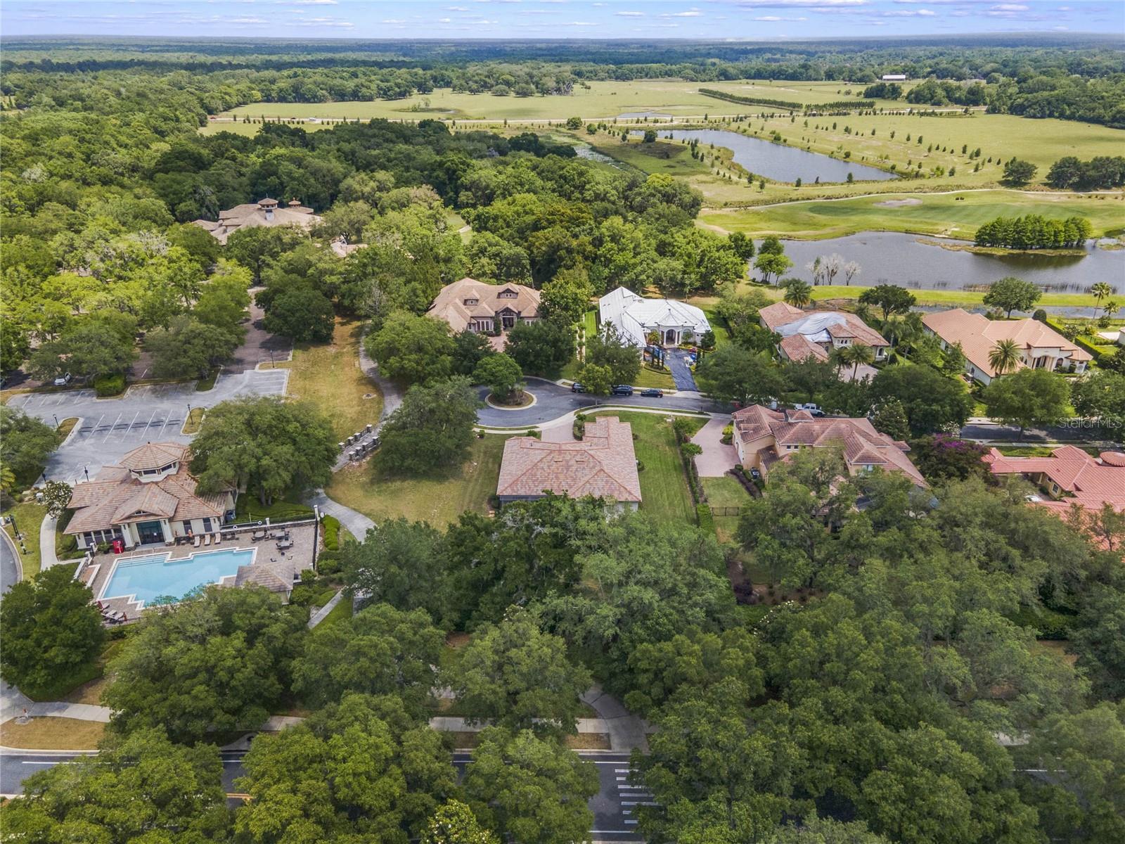 Image 54 of 58 For 32551 Hawks Lake Lane