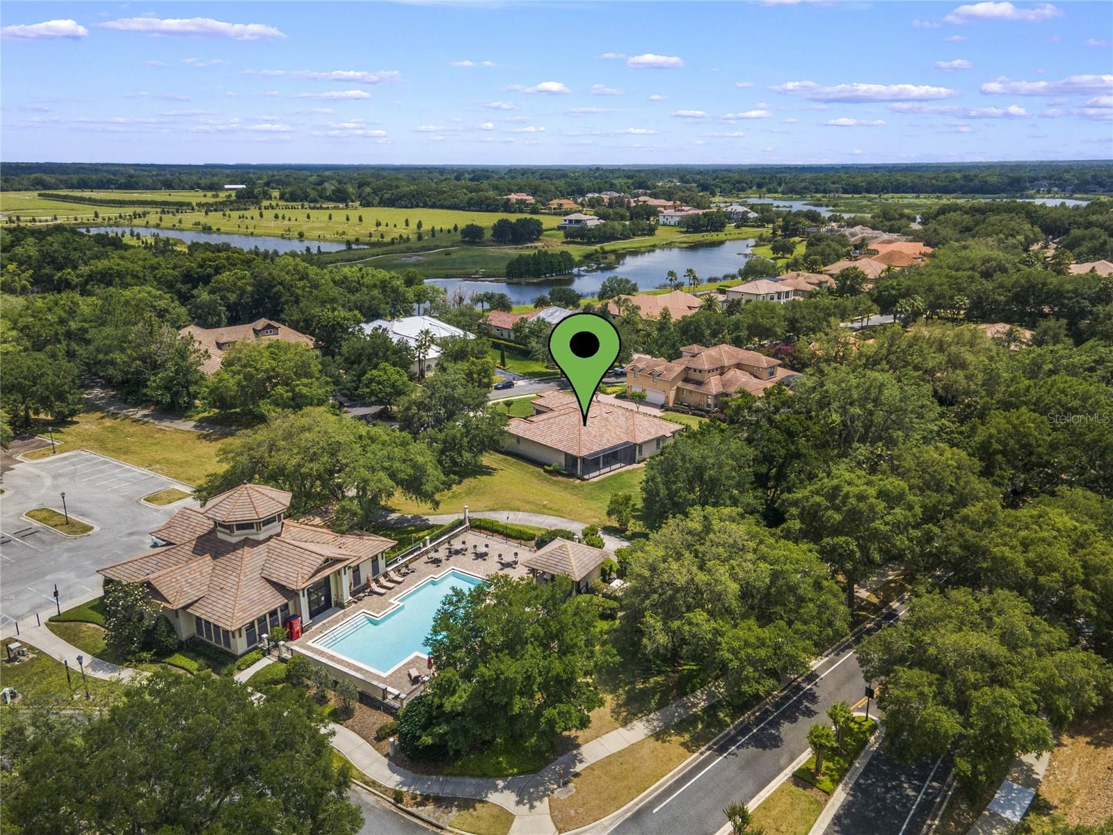 Image 55 of 58 For 32551 Hawks Lake Lane