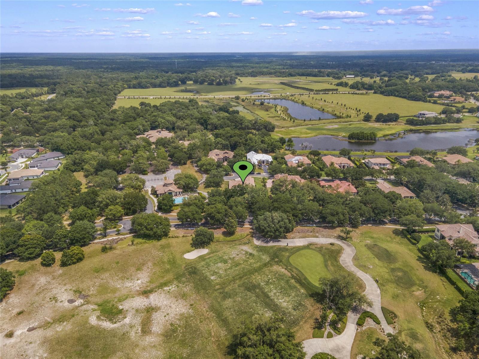 Image 57 of 58 For 32551 Hawks Lake Lane