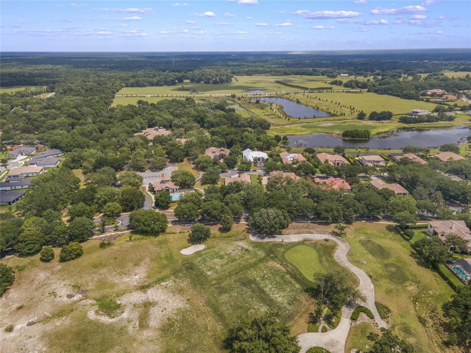 Image 58 of 58 For 32551 Hawks Lake Lane