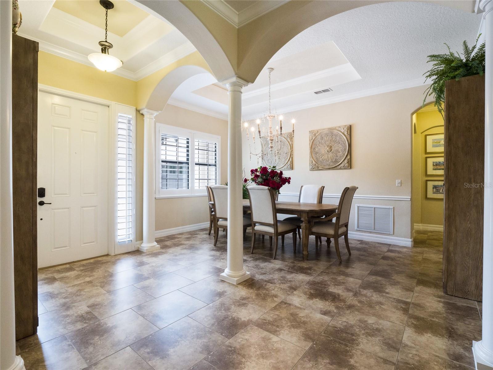 Image 6 of 58 For 32551 Hawks Lake Lane