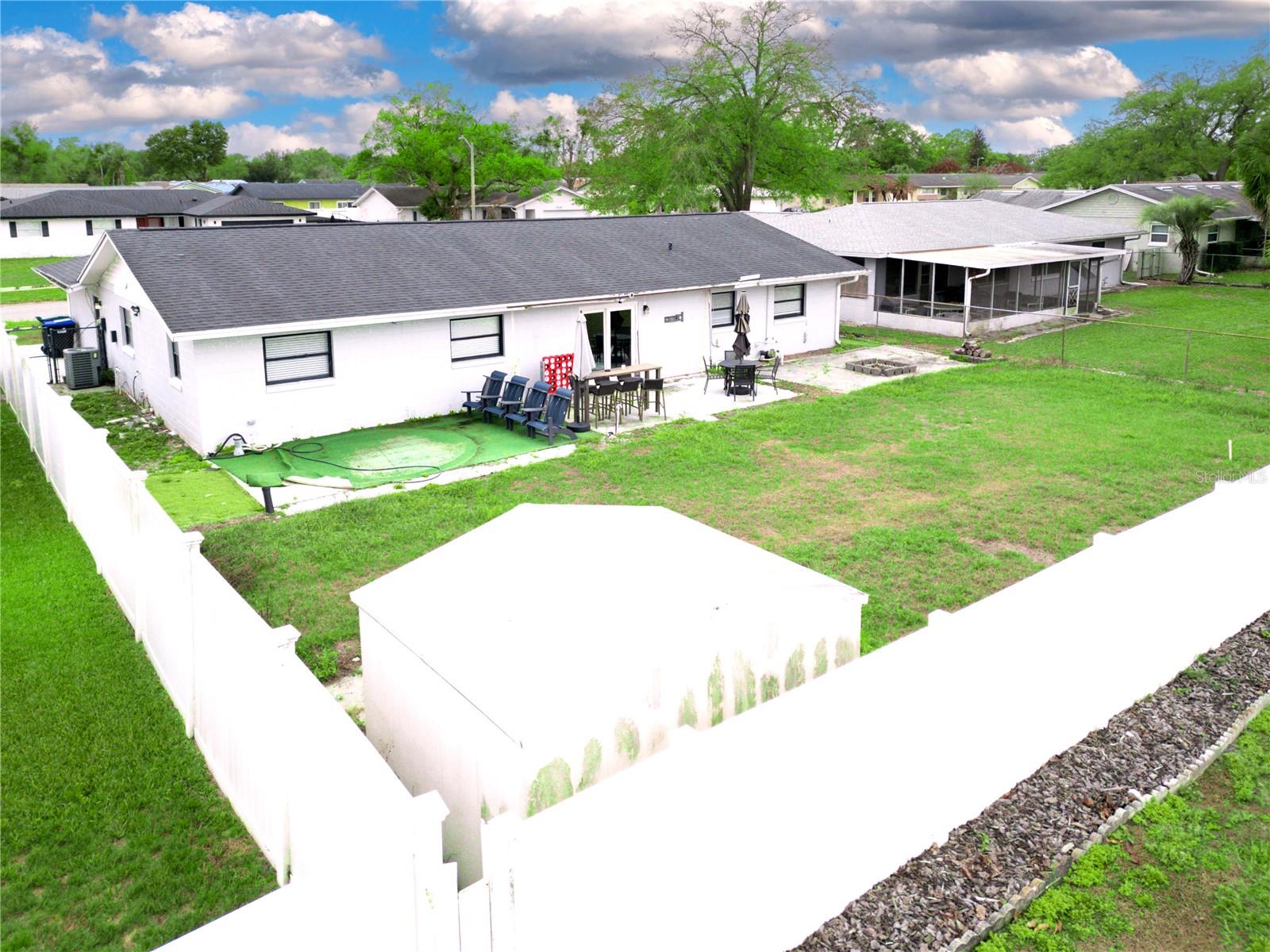 Image 22 of 60 For 7439 Wayland Boulevard