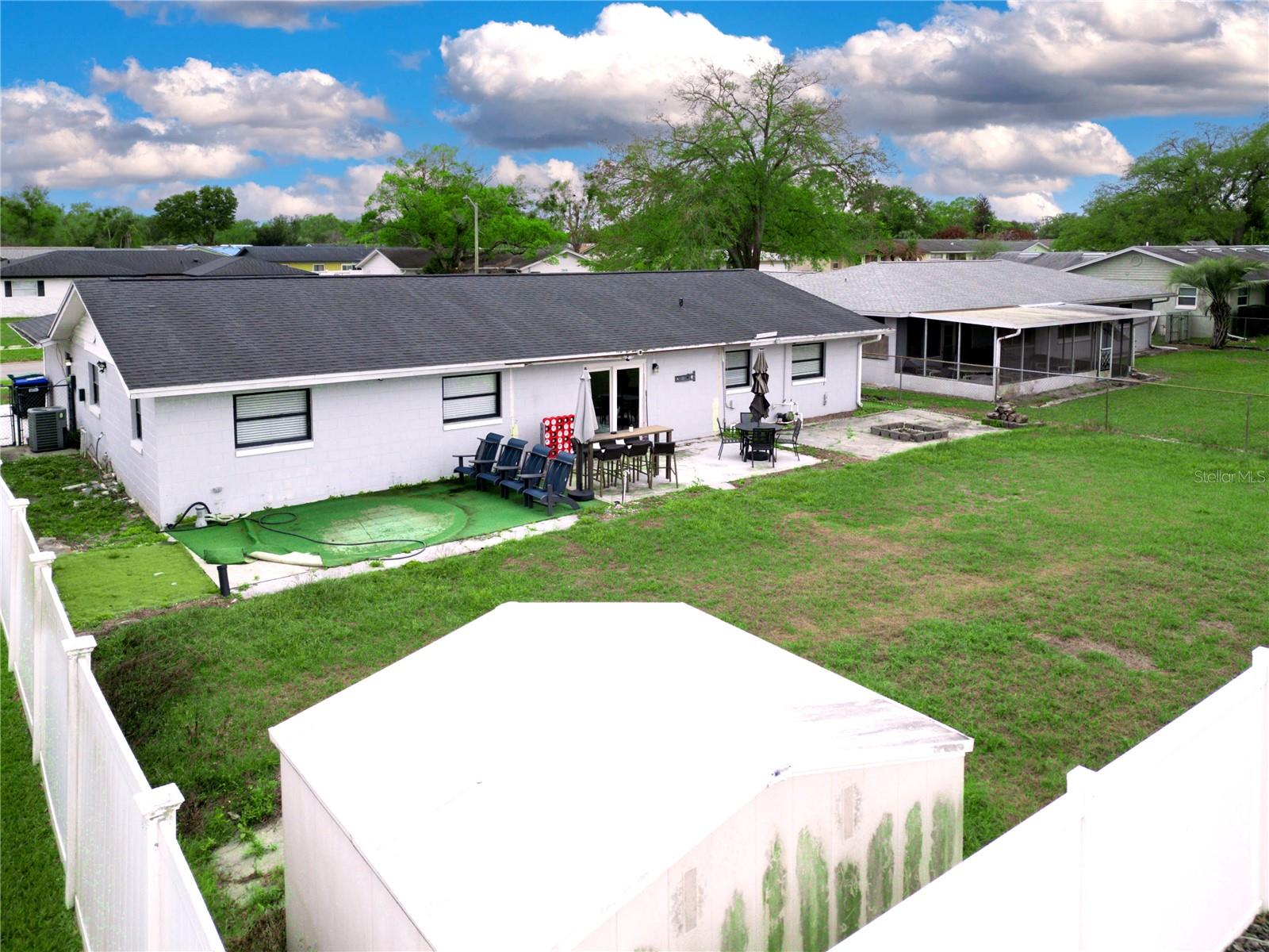 Image 23 of 60 For 7439 Wayland Boulevard