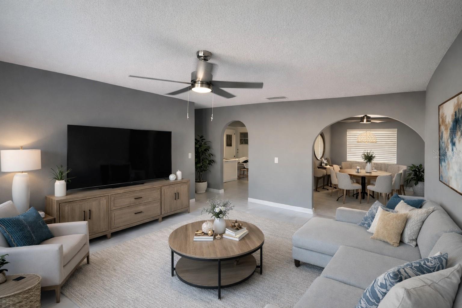 Image 3 of 60 For 7439 Wayland Boulevard