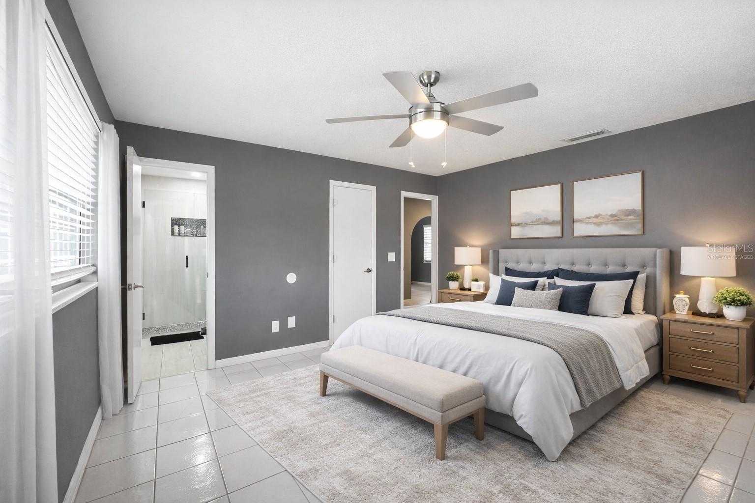 Image 5 of 60 For 7439 Wayland Boulevard