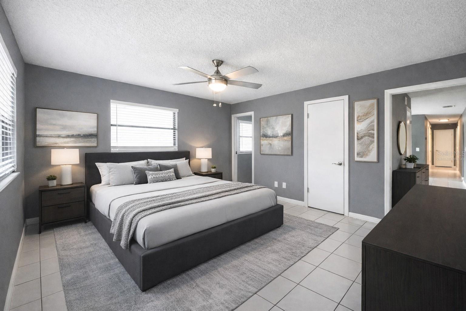 Image 6 of 60 For 7439 Wayland Boulevard