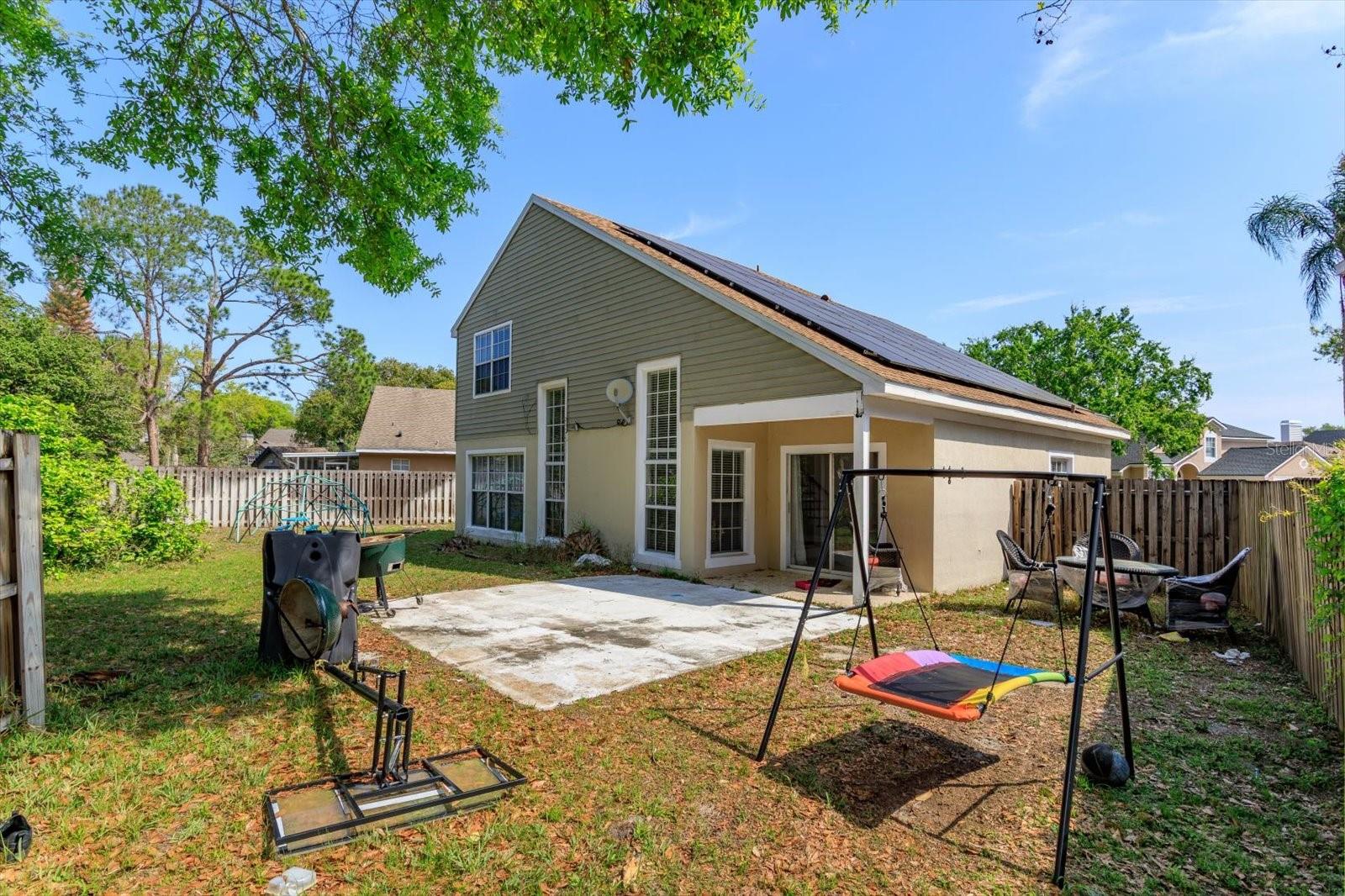 Image 23 of 25 For 836 Garden Glen Loop