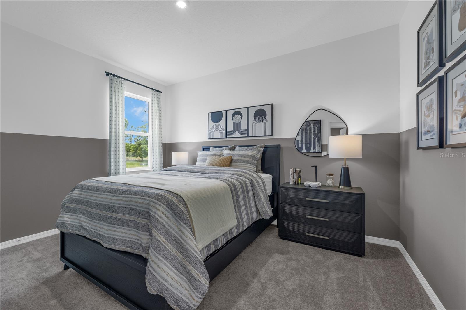 Image 10 of 50 For 6028 Cliffbow Loop Way