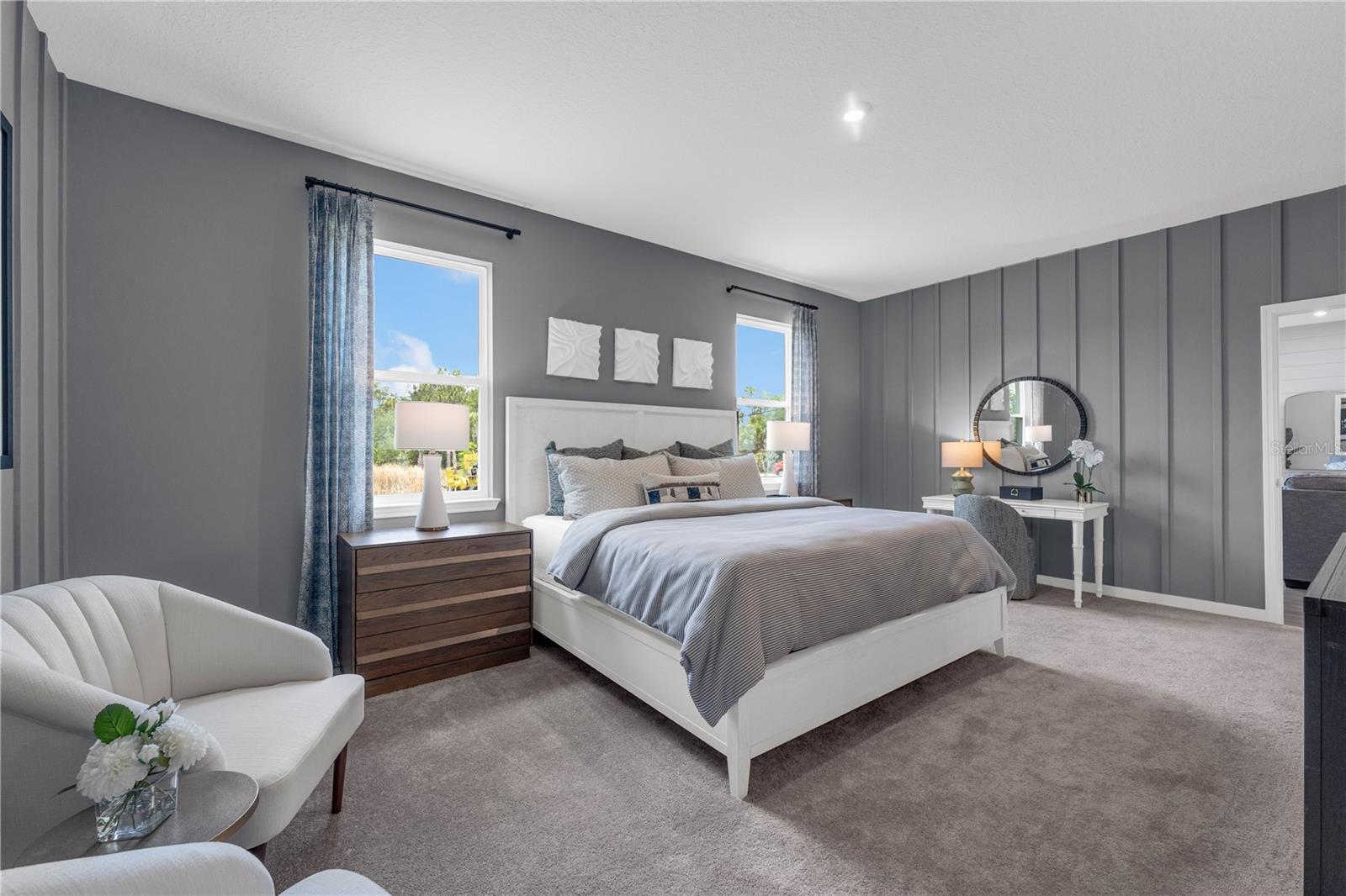 Image 31 of 50 For 6028 Cliffbow Loop Way