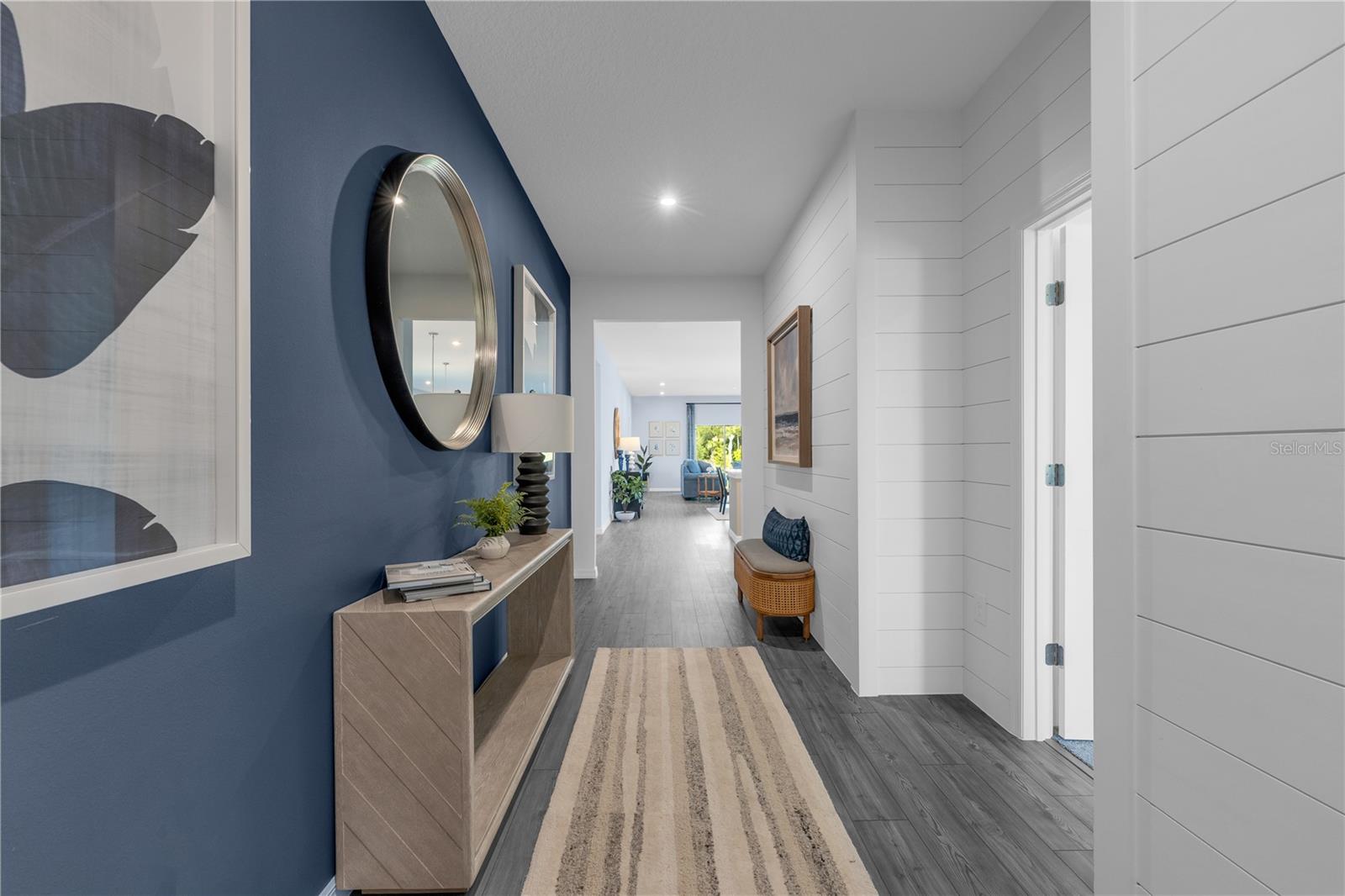 Image 4 of 50 For 6028 Cliffbow Loop Way