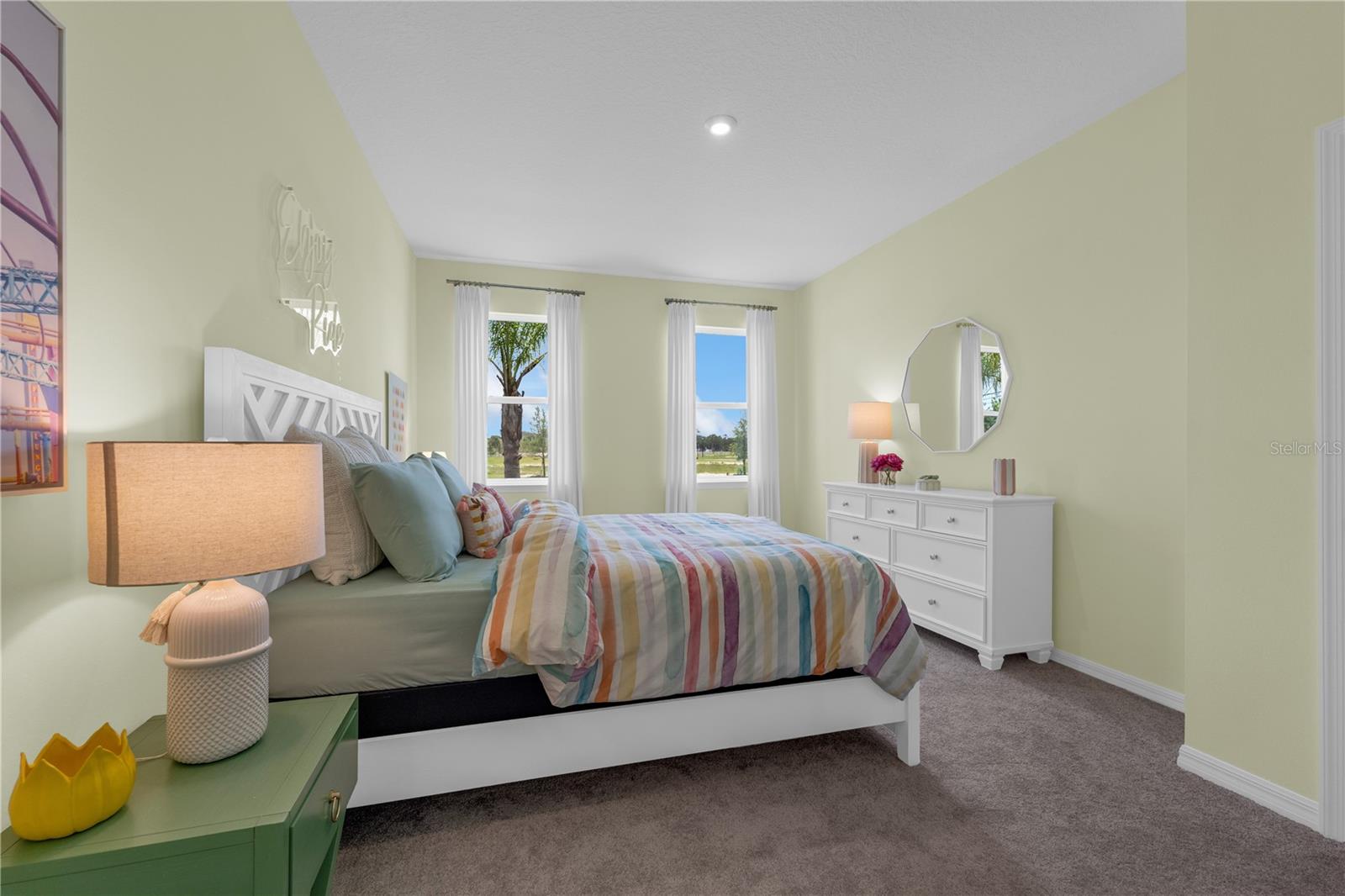 Image 7 of 50 For 6028 Cliffbow Loop Way