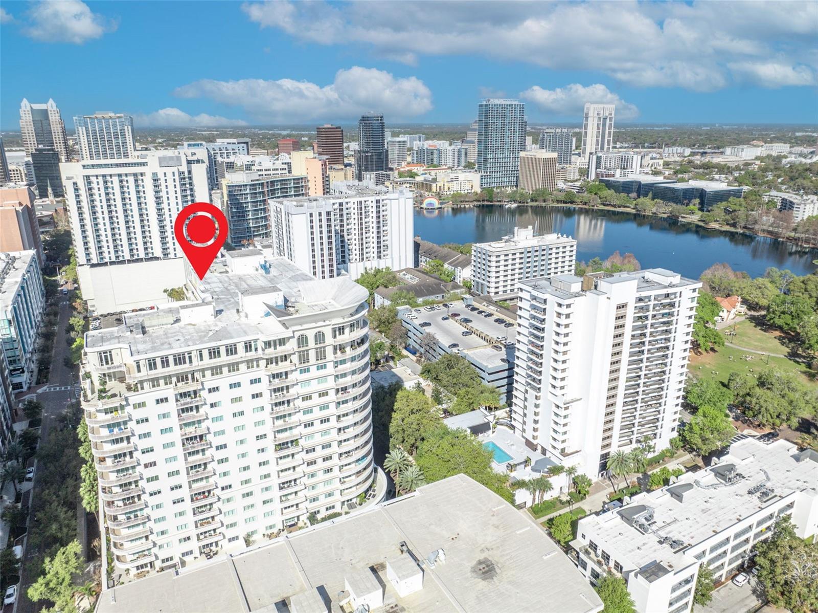 Image 46 of 52 For 100 Eola Drive Ph 116