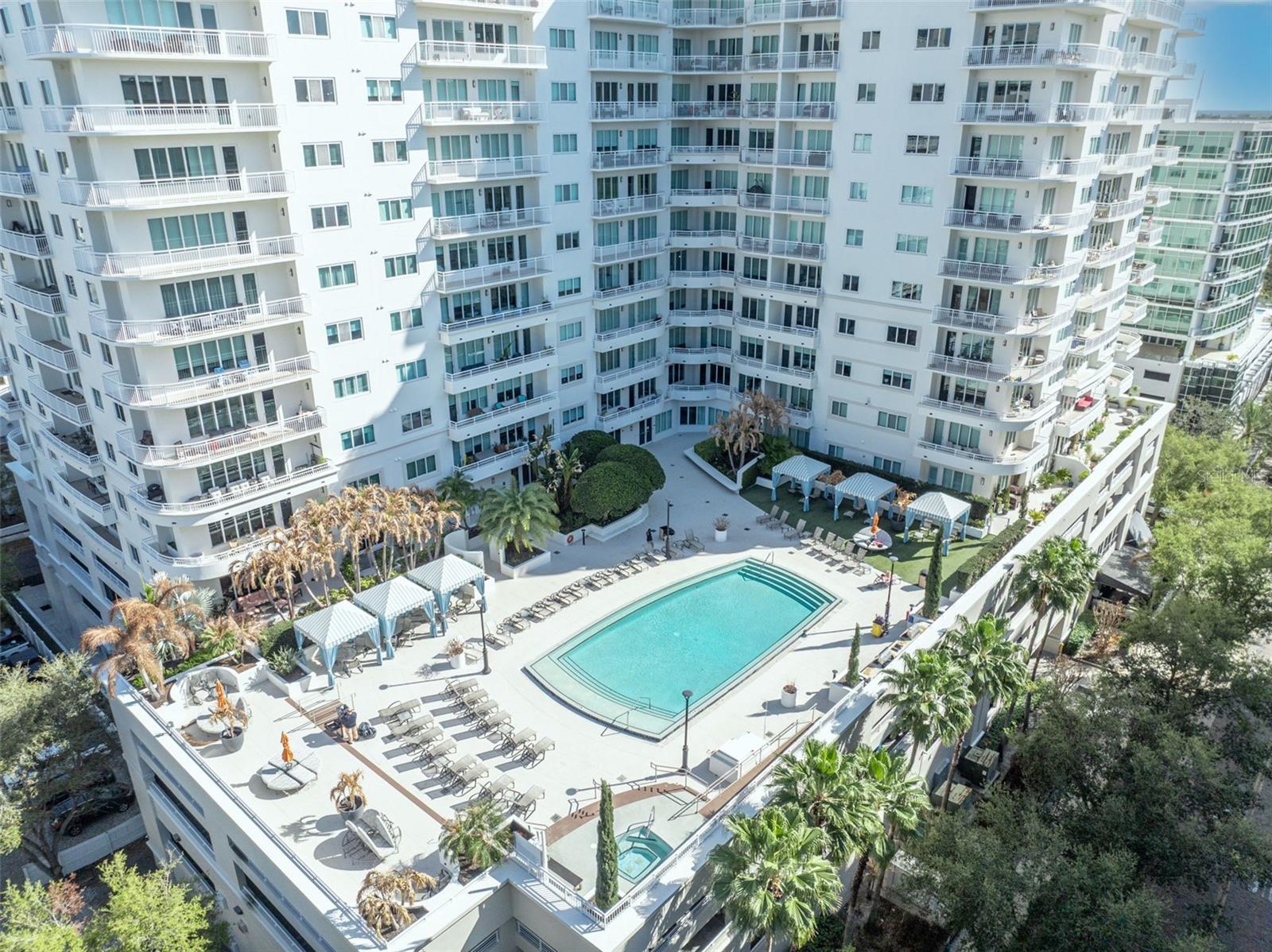 Image 47 of 52 For 100 Eola Drive Ph 116