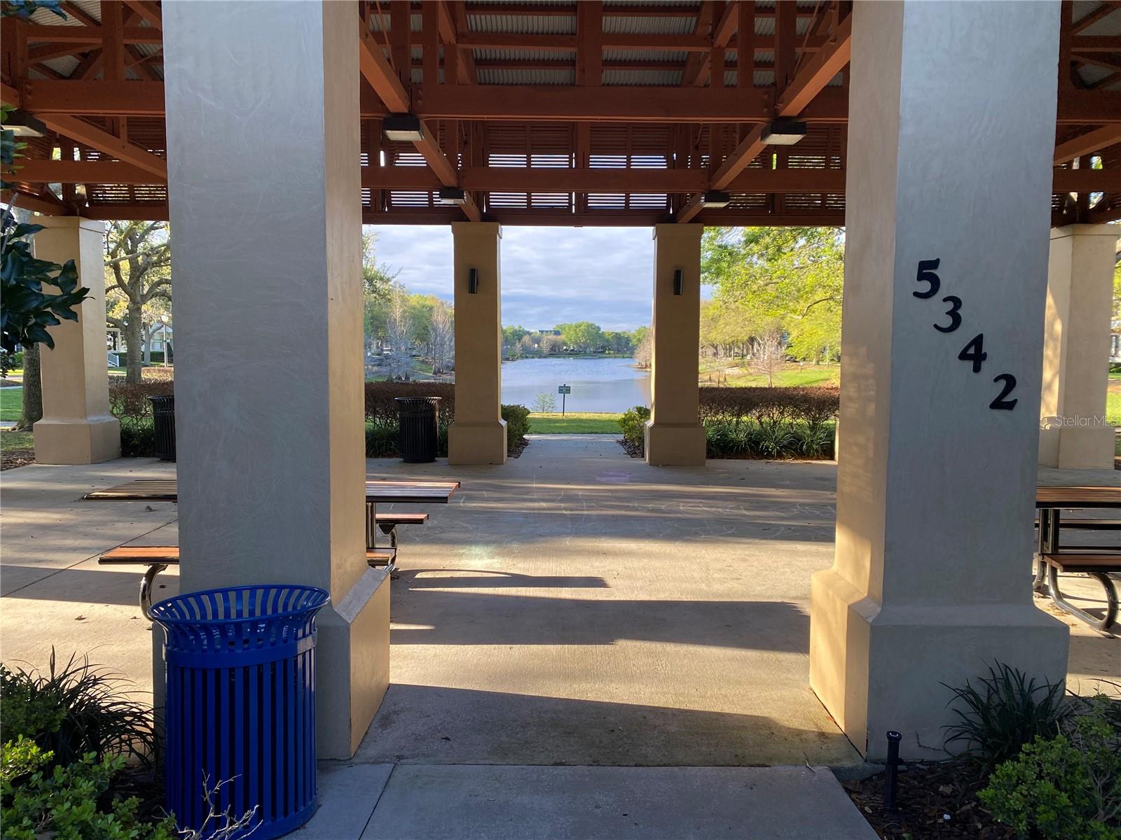 Image 18 of 26 For 5441 Baldwin Park Street