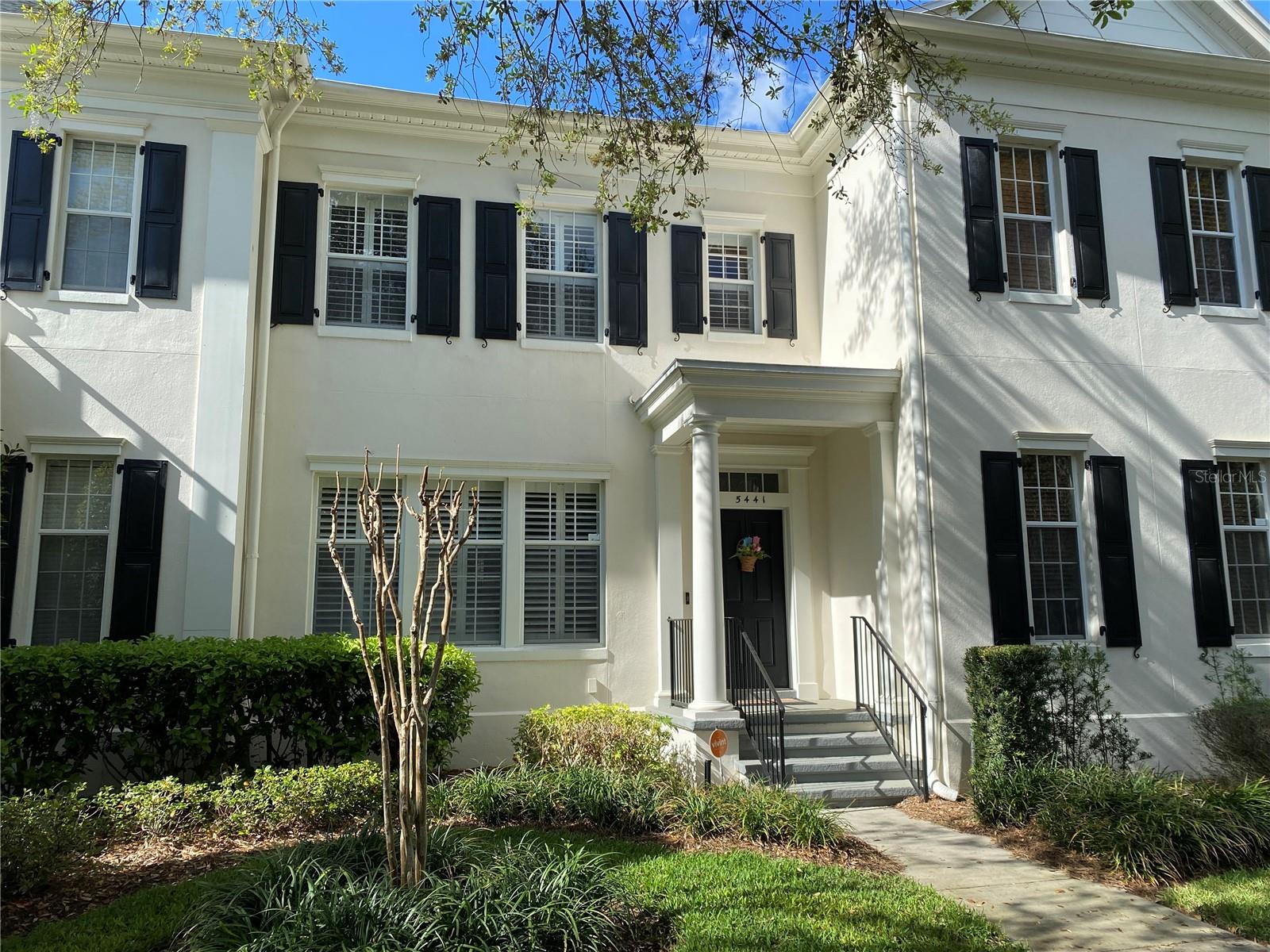 Image 2 of 26 For 5441 Baldwin Park Street