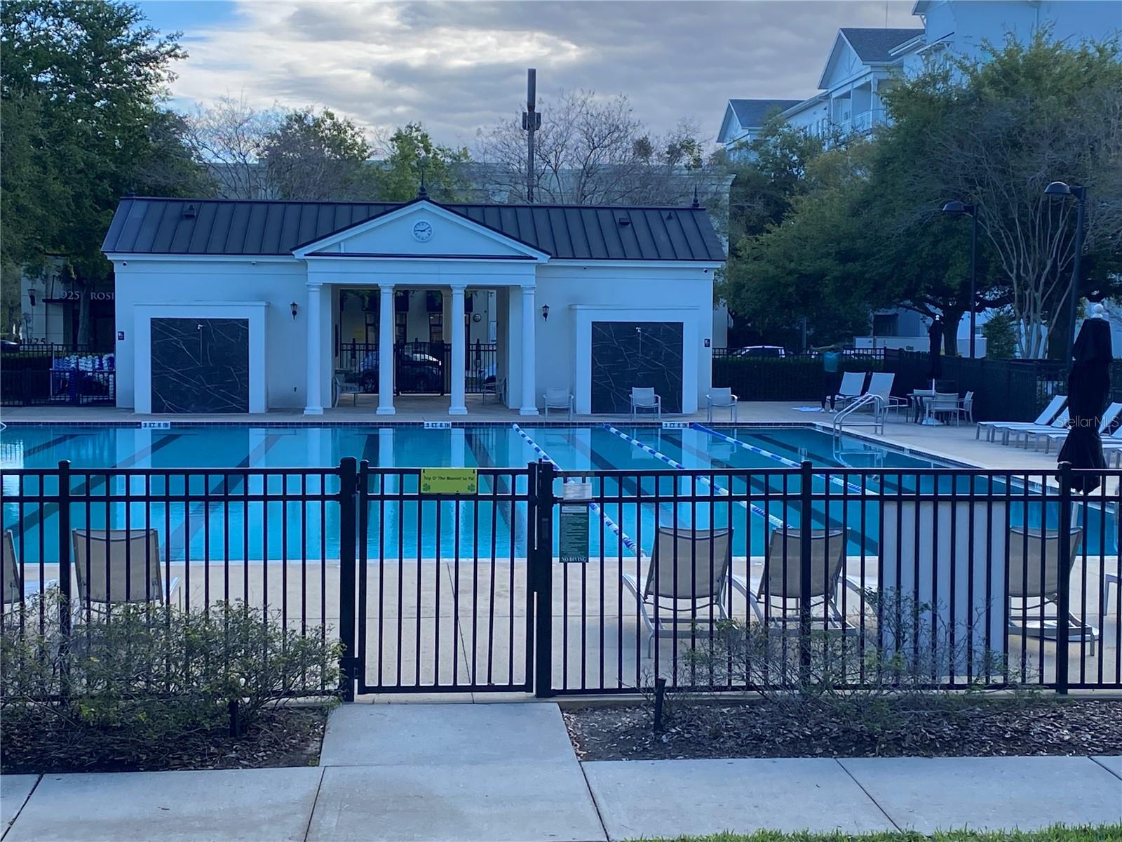 Image 21 of 26 For 5441 Baldwin Park Street