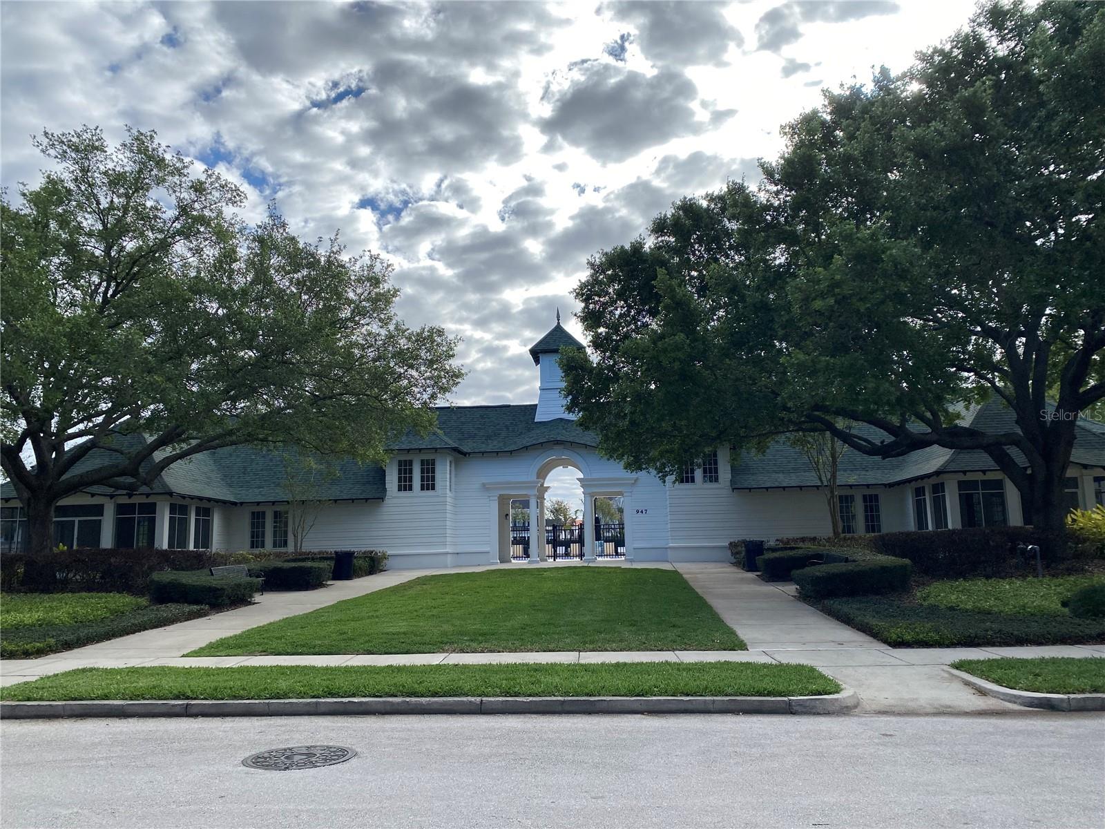 Image 23 of 26 For 5441 Baldwin Park Street