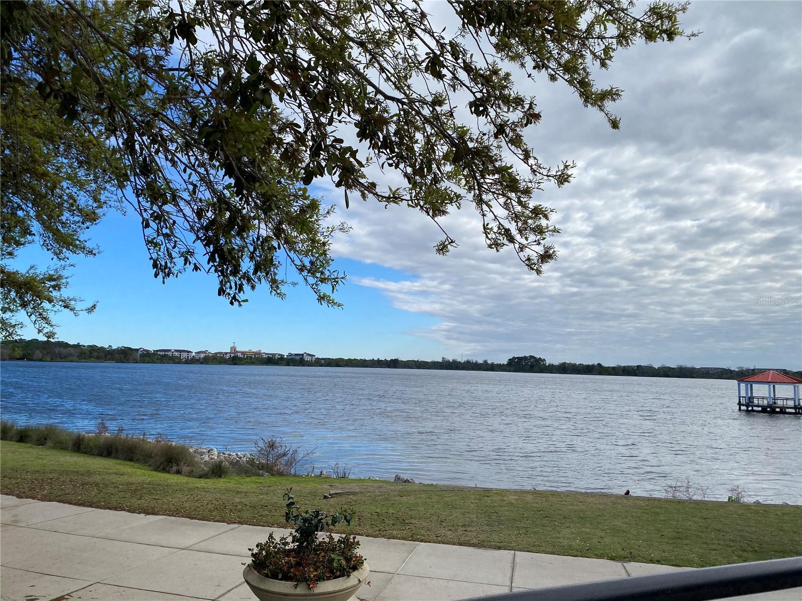 Image 25 of 26 For 5441 Baldwin Park Street