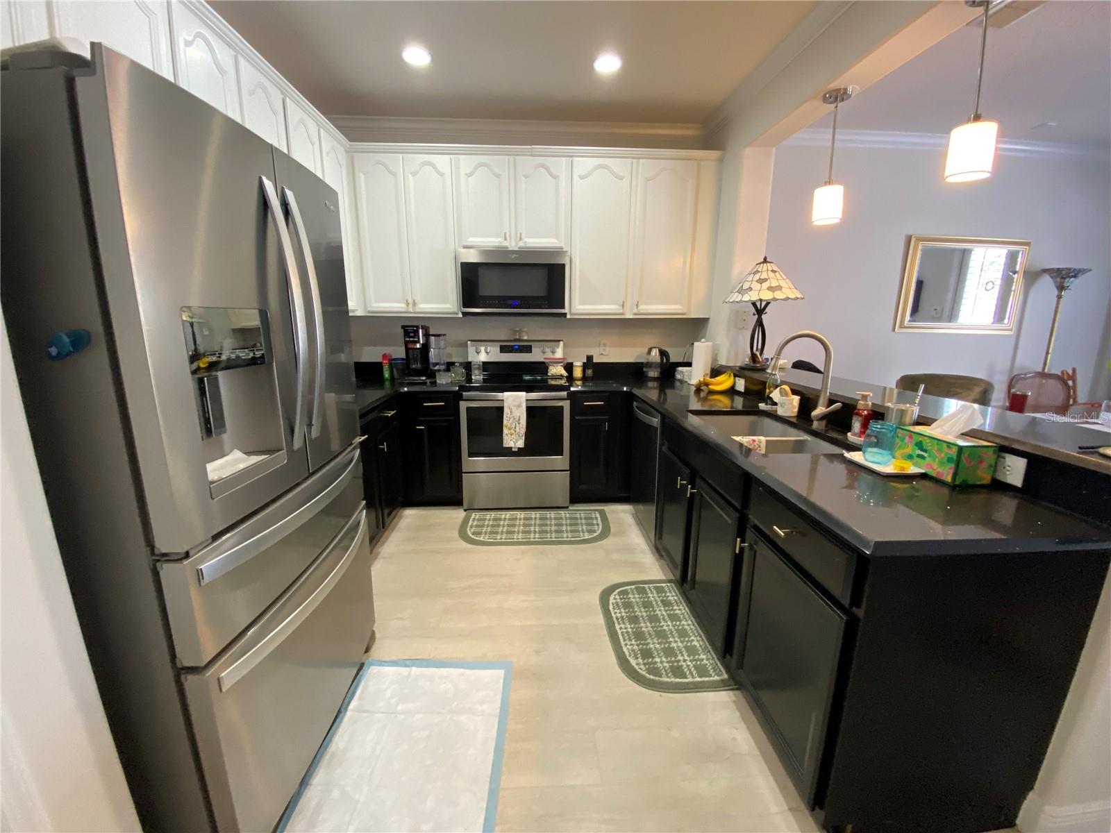 Image 4 of 26 For 5441 Baldwin Park Street