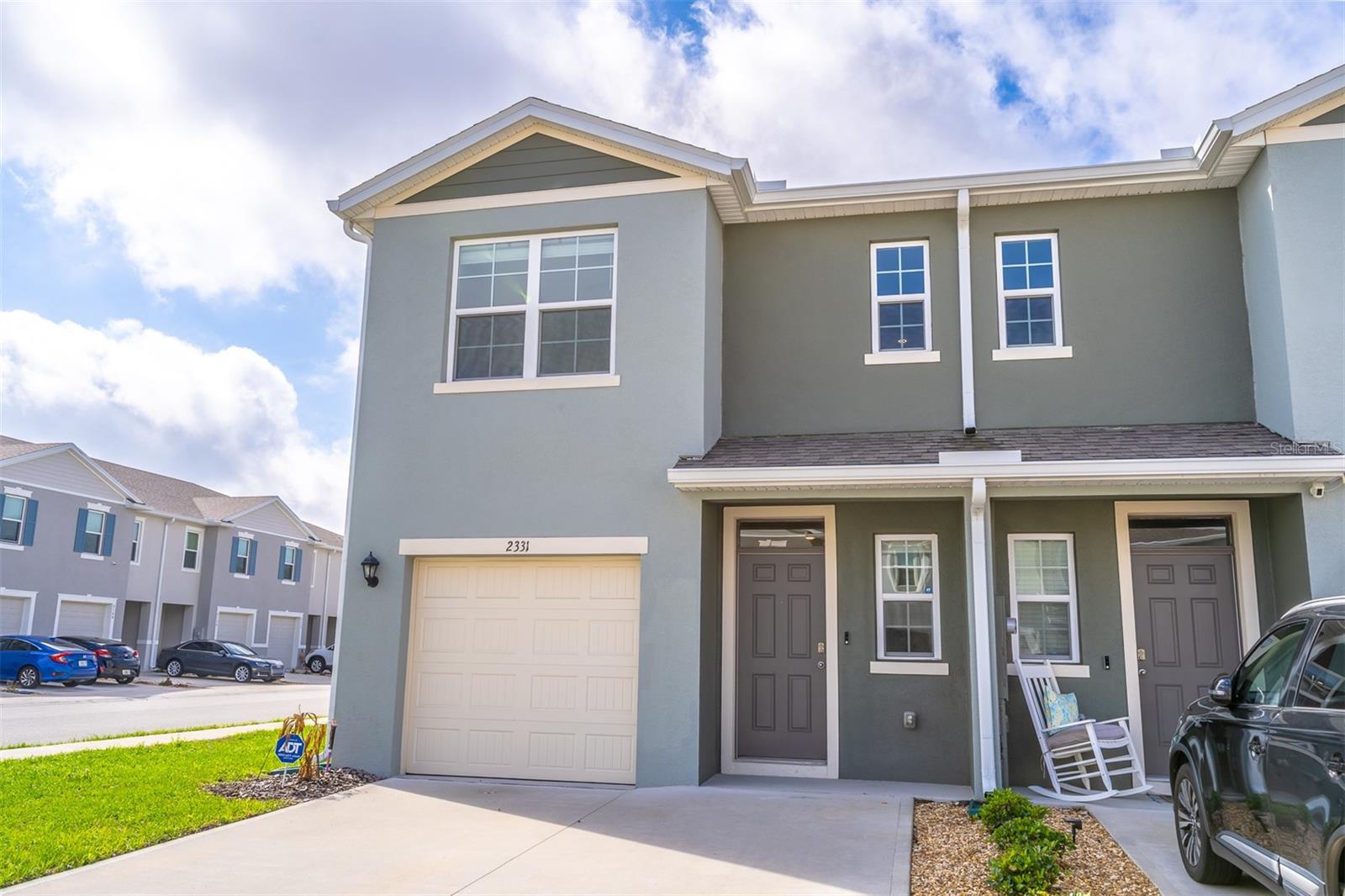 Details for 2331 Gifford Drive, DAVENPORT, FL 33837