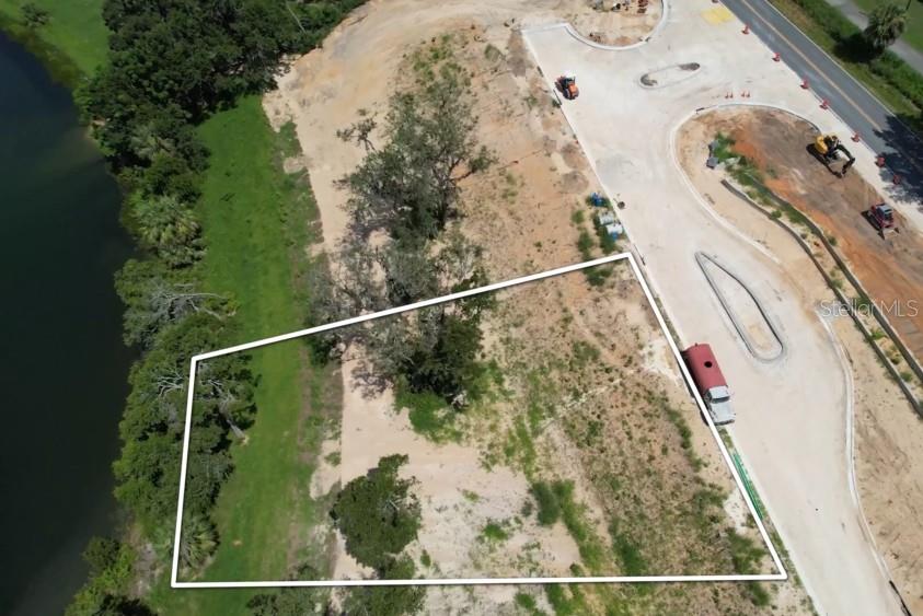 Image 2 of 24 For 193 Tranquil Mirror Lake Court Lot 3