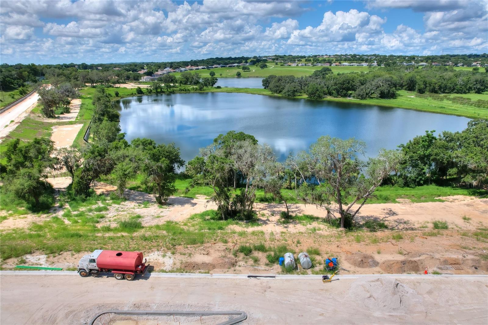 Image 4 of 24 For 193 Tranquil Mirror Lake Court Lot 3
