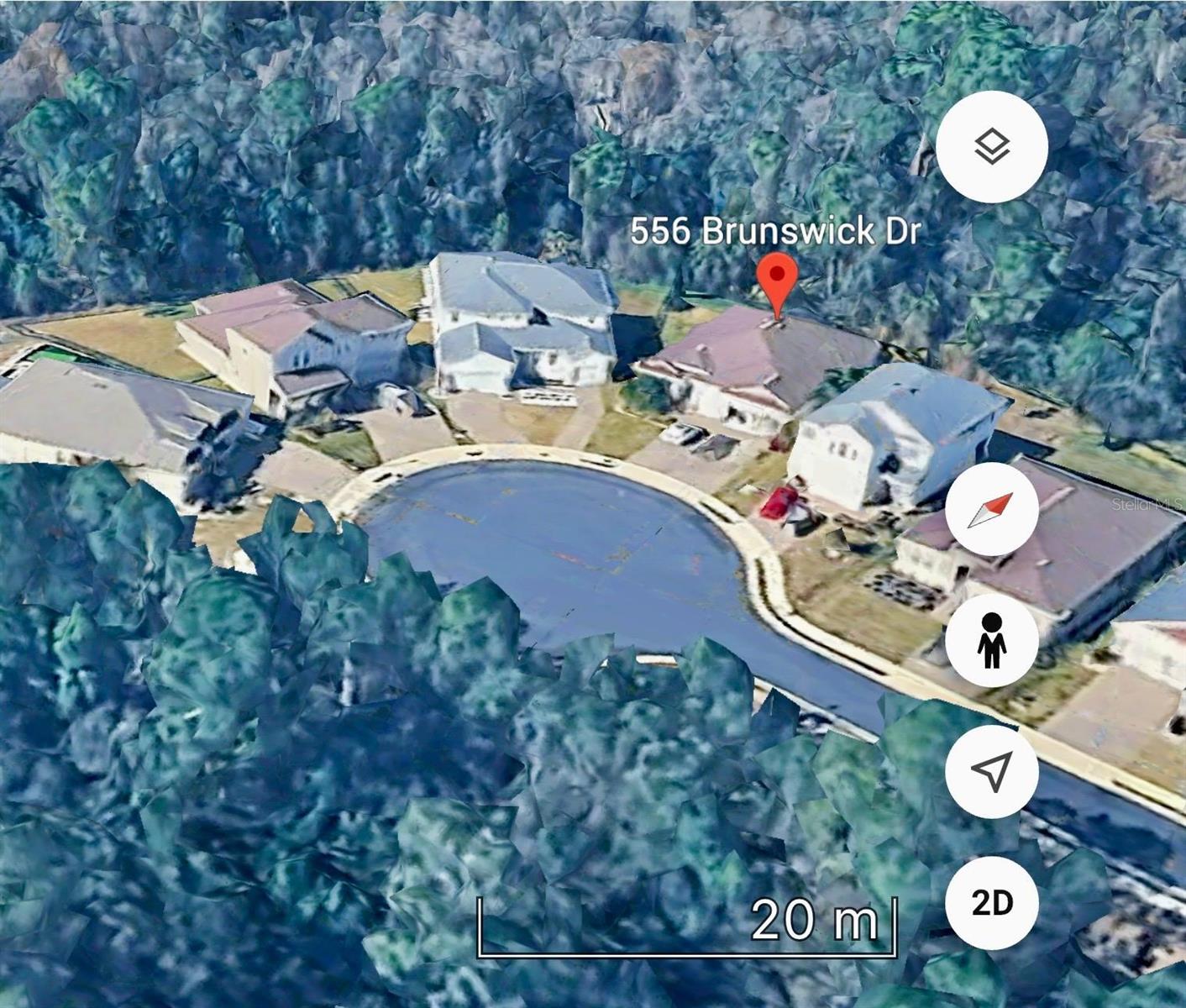 Image 52 of 52 For 556 Brunswick Drive