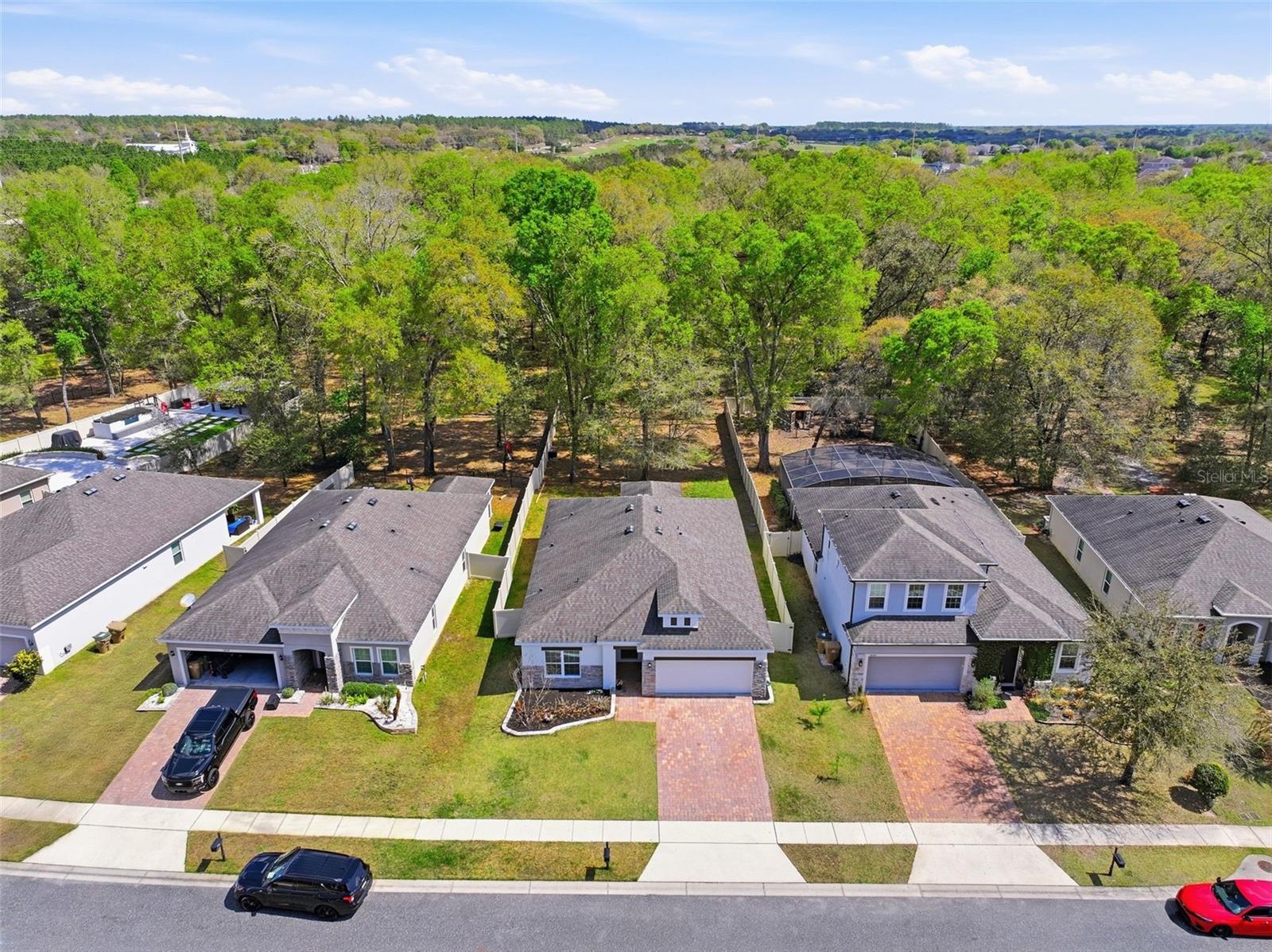 Image 35 of 42 For 34534 Salerno Circle