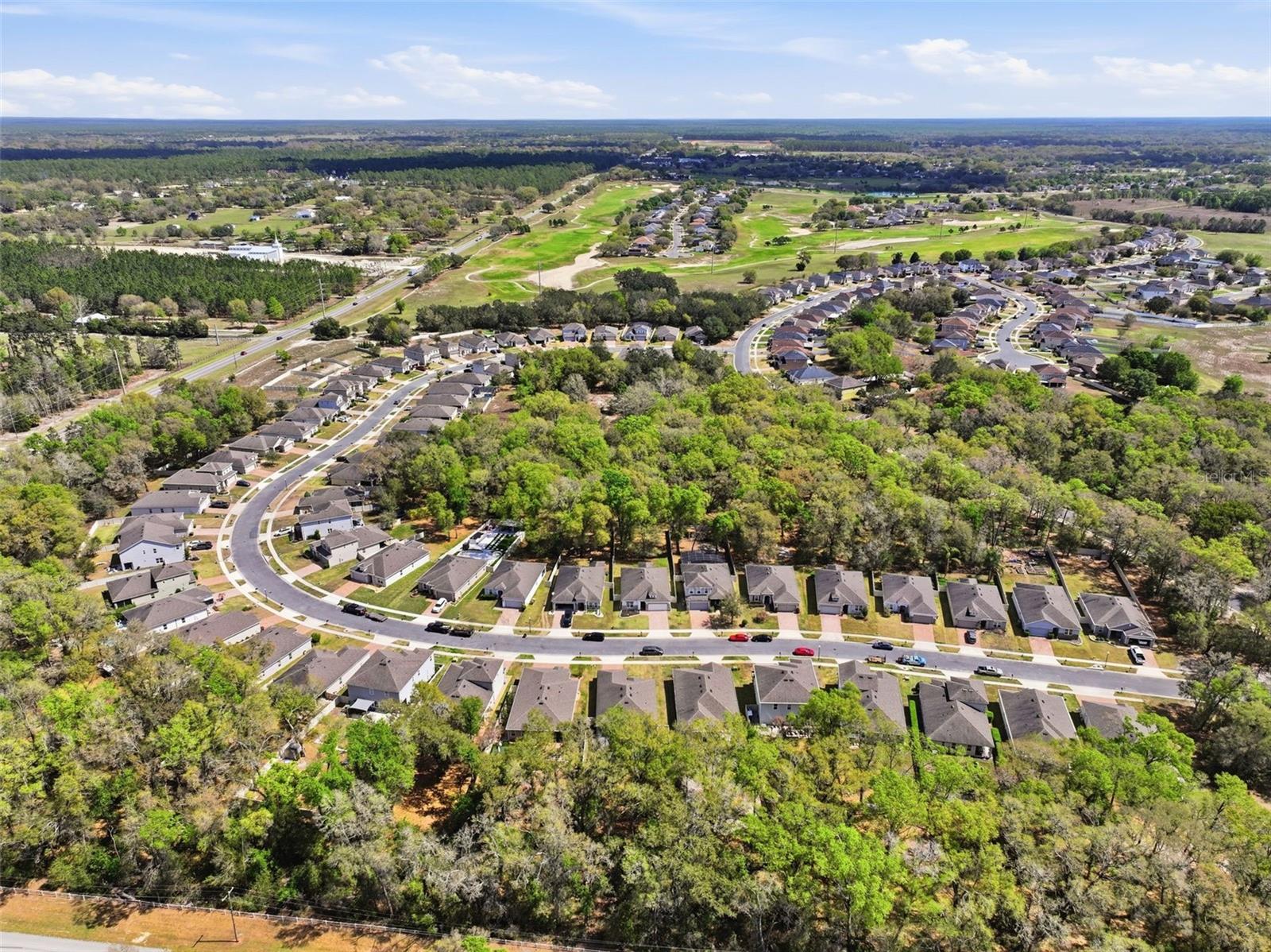 Image 37 of 42 For 34534 Salerno Circle