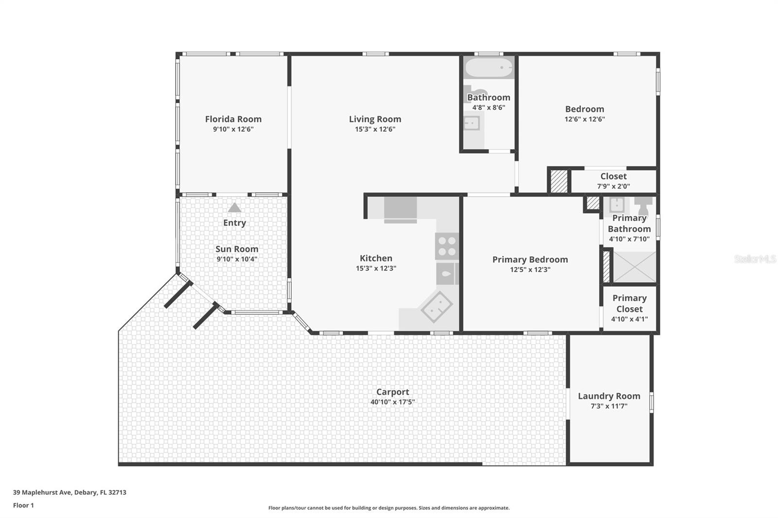 Image 34 of 34 For 39 Maplehurst Avenue
