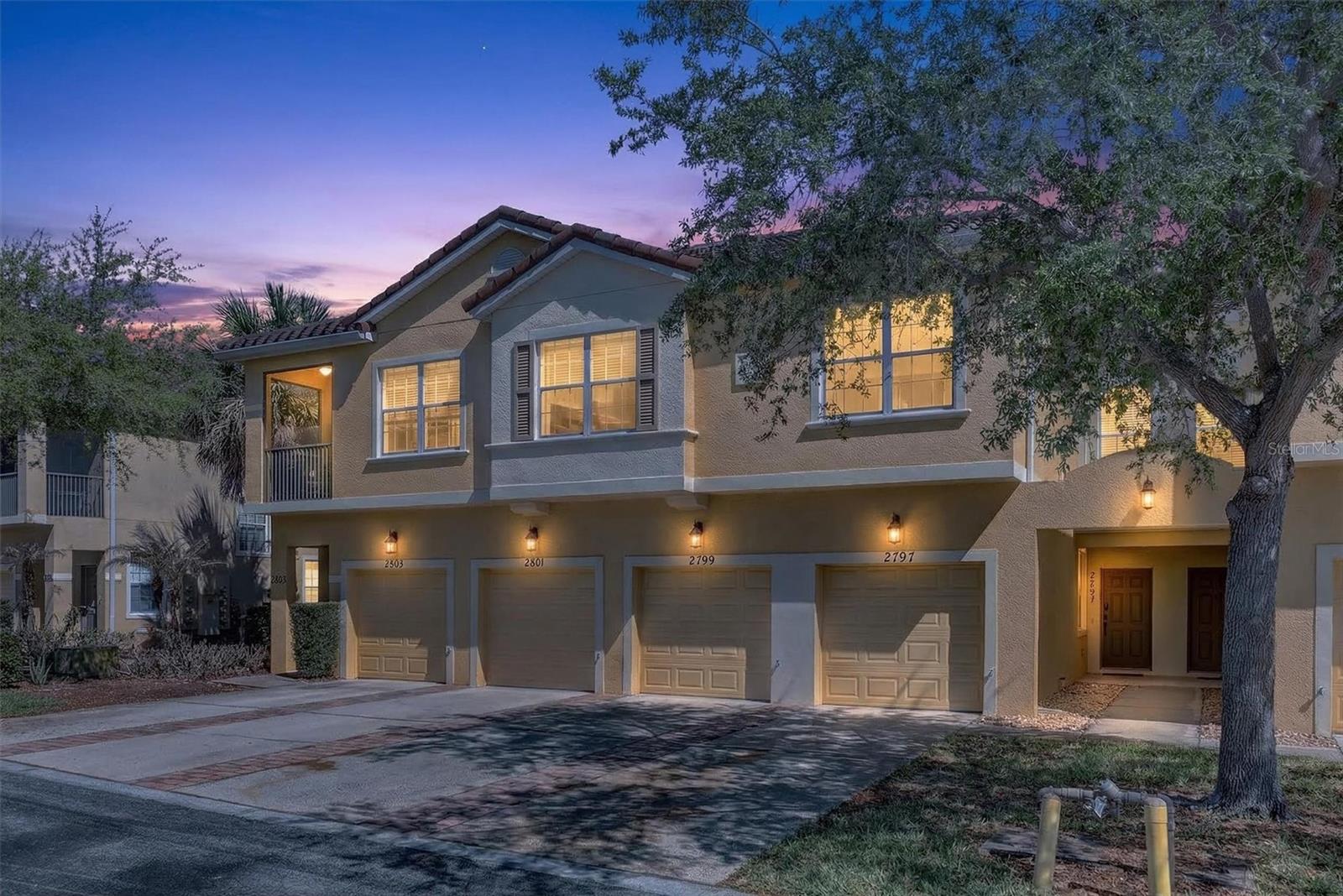 Details for 2801 Oakwater Drive 2801, KISSIMMEE, FL 34747