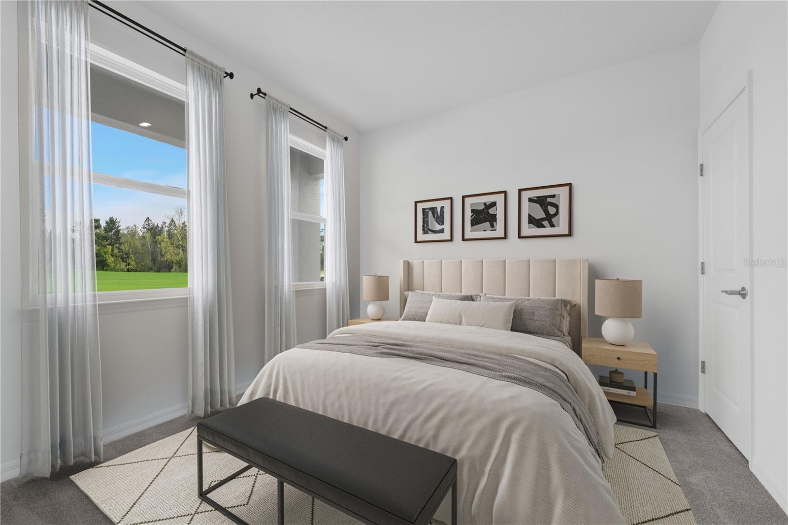 Image 14 of 31 For 6040 Cliffbow Loop Way