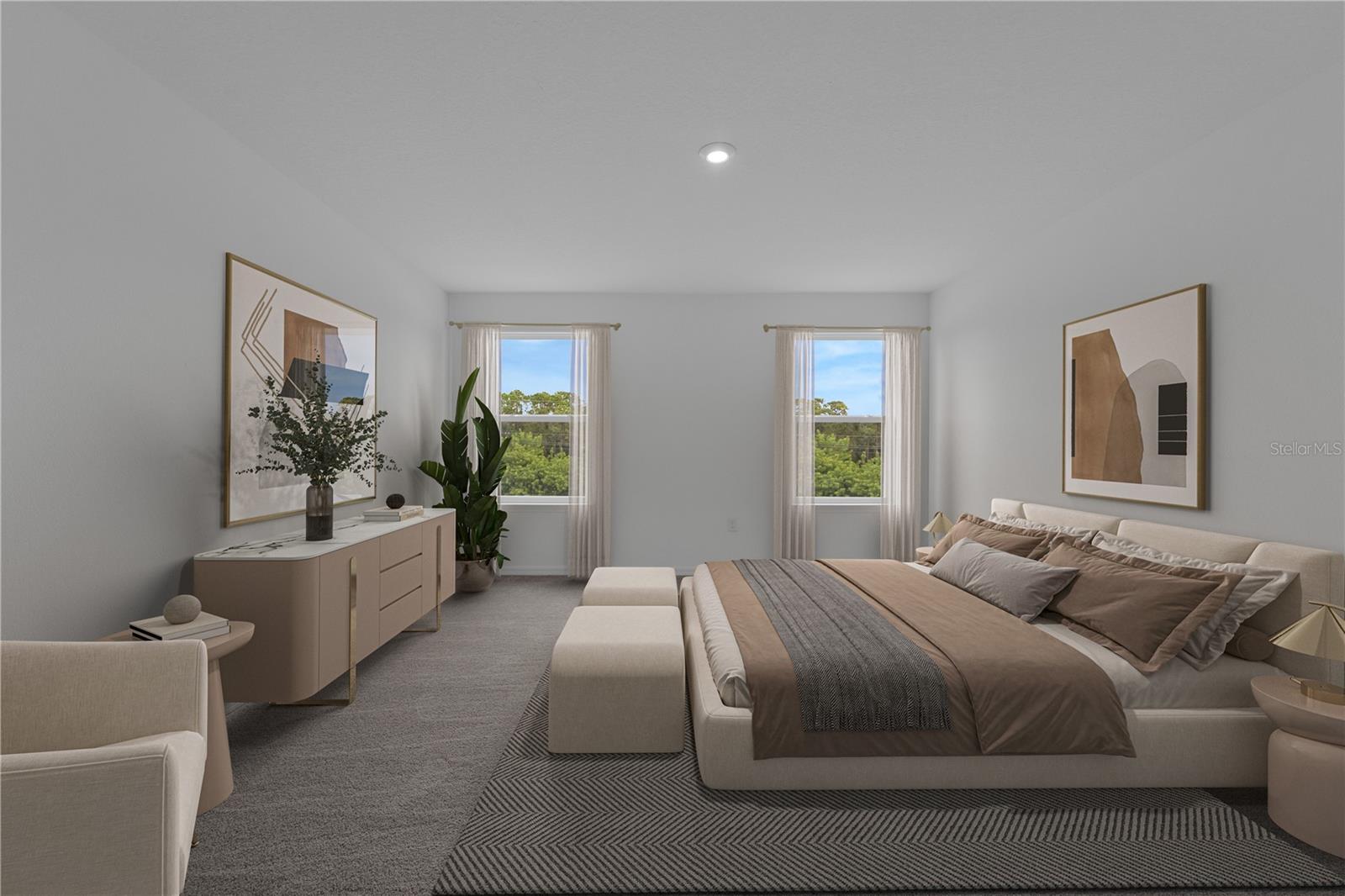 Image 16 of 31 For 6040 Cliffbow Loop Way