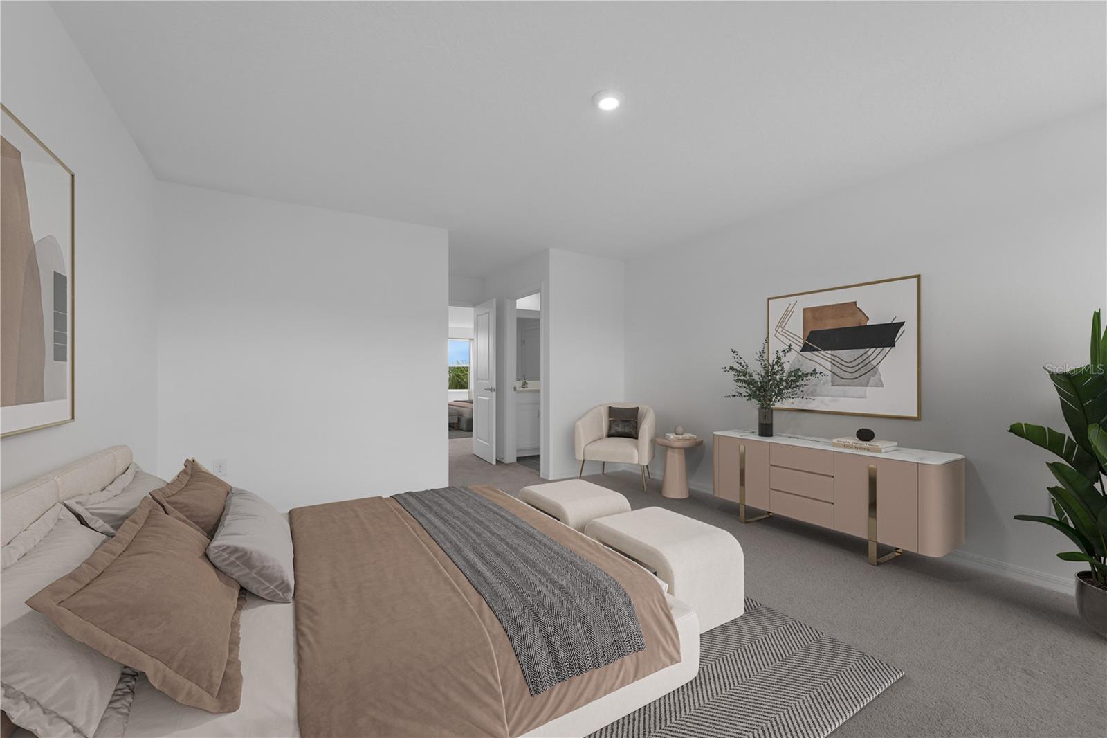 Image 17 of 31 For 6040 Cliffbow Loop Way