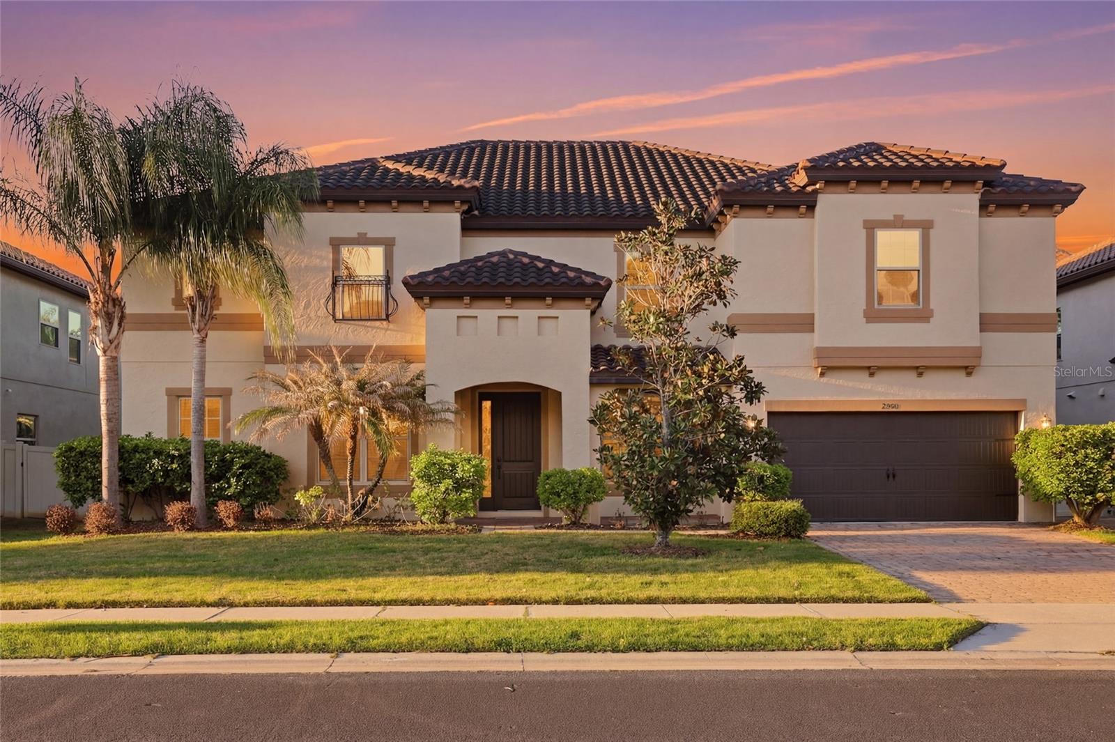 Details for 2330 Kelbrook Court, OVIEDO, FL 32765