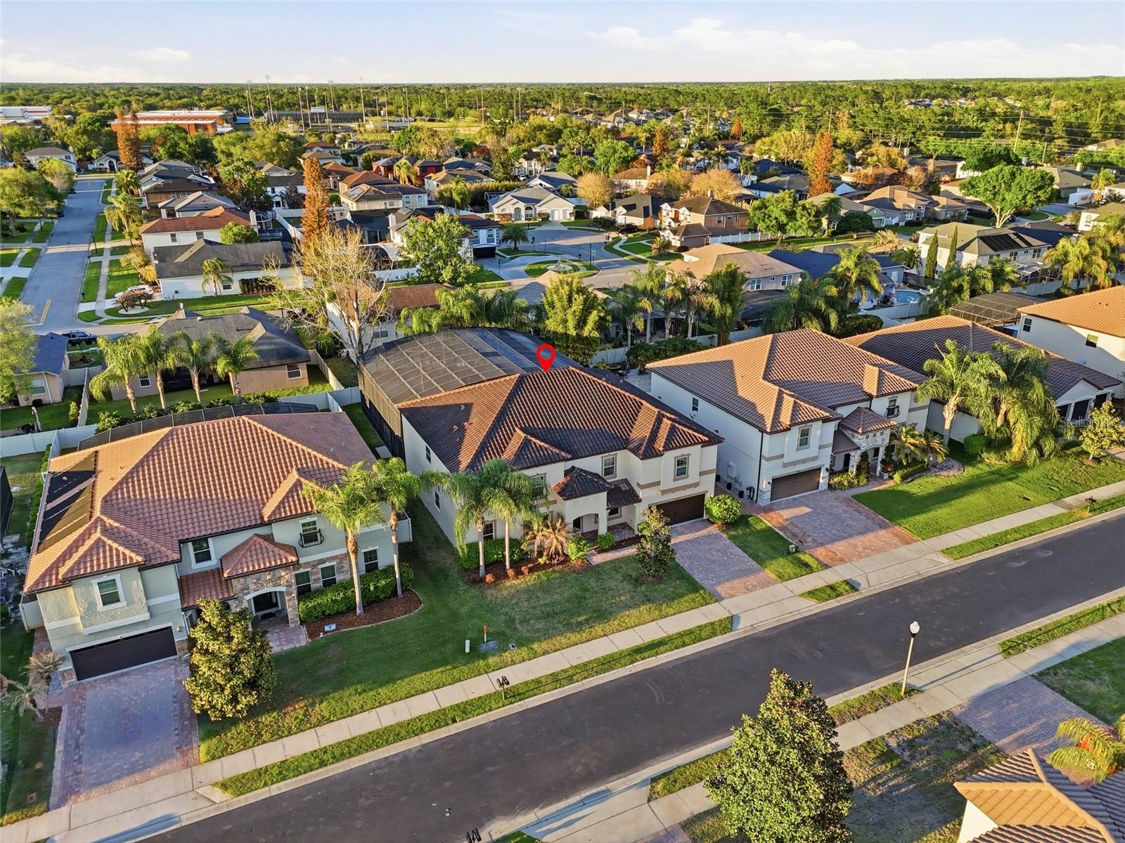 Image 80 of 85 For 2330 Kelbrook Court