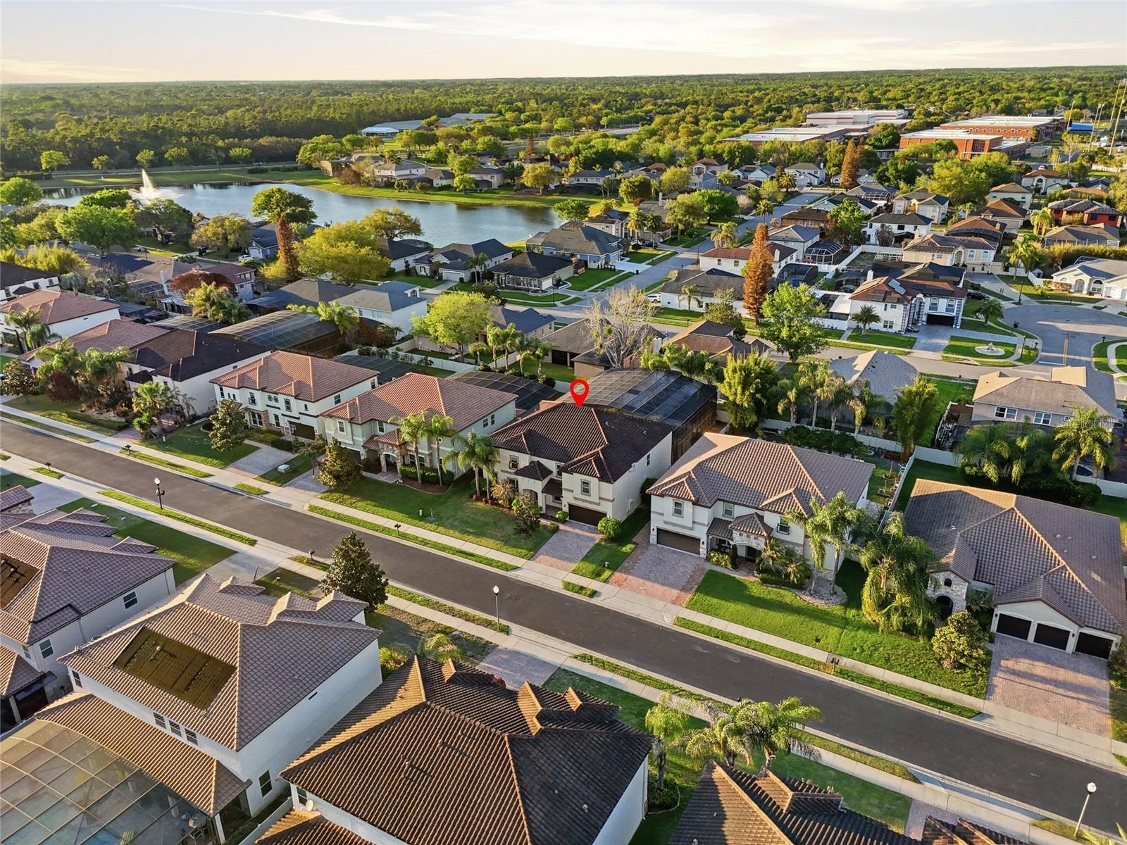 Image 84 of 85 For 2330 Kelbrook Court