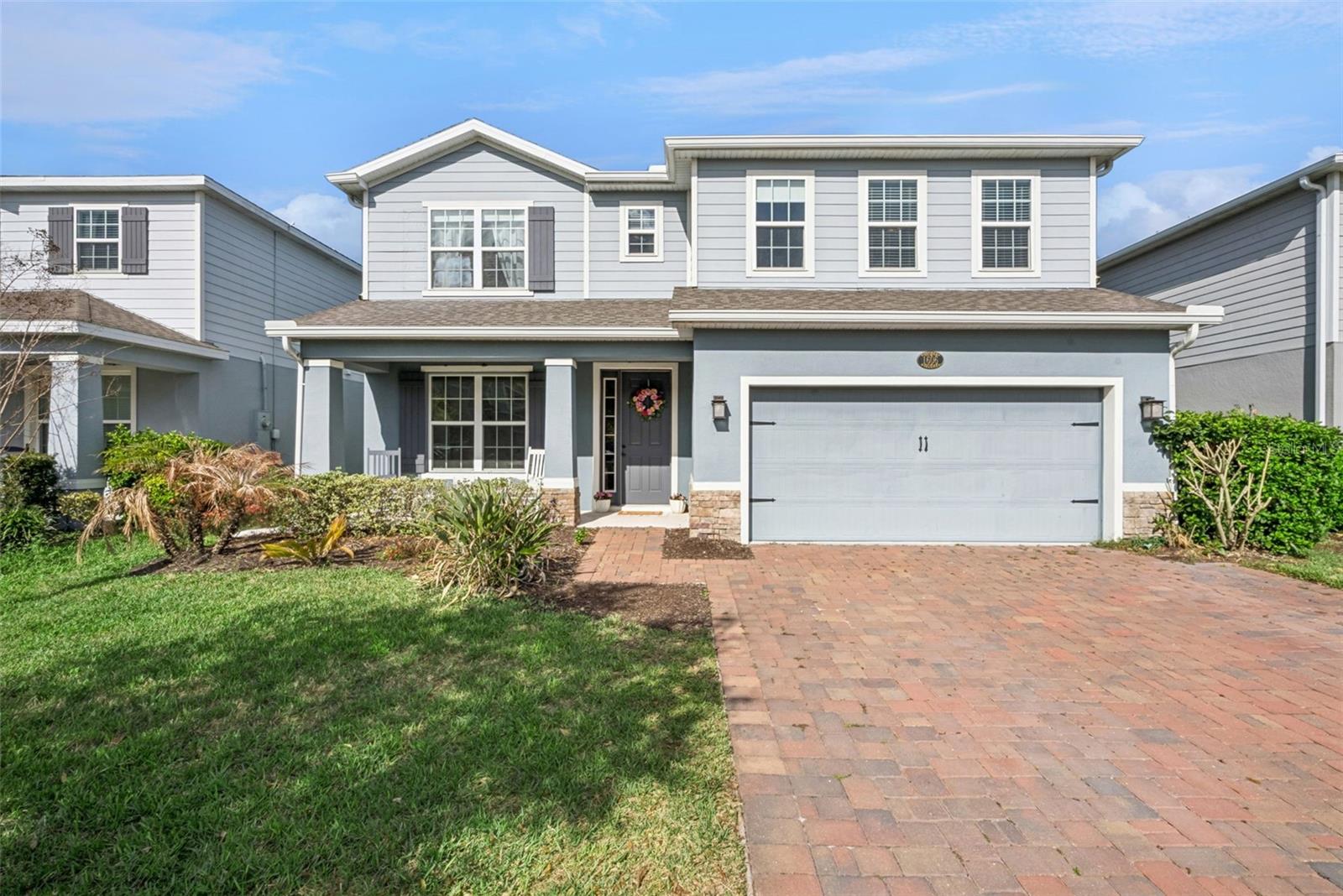 Details for 1606 Chelsea Manor Circle, DELAND, FL 32724